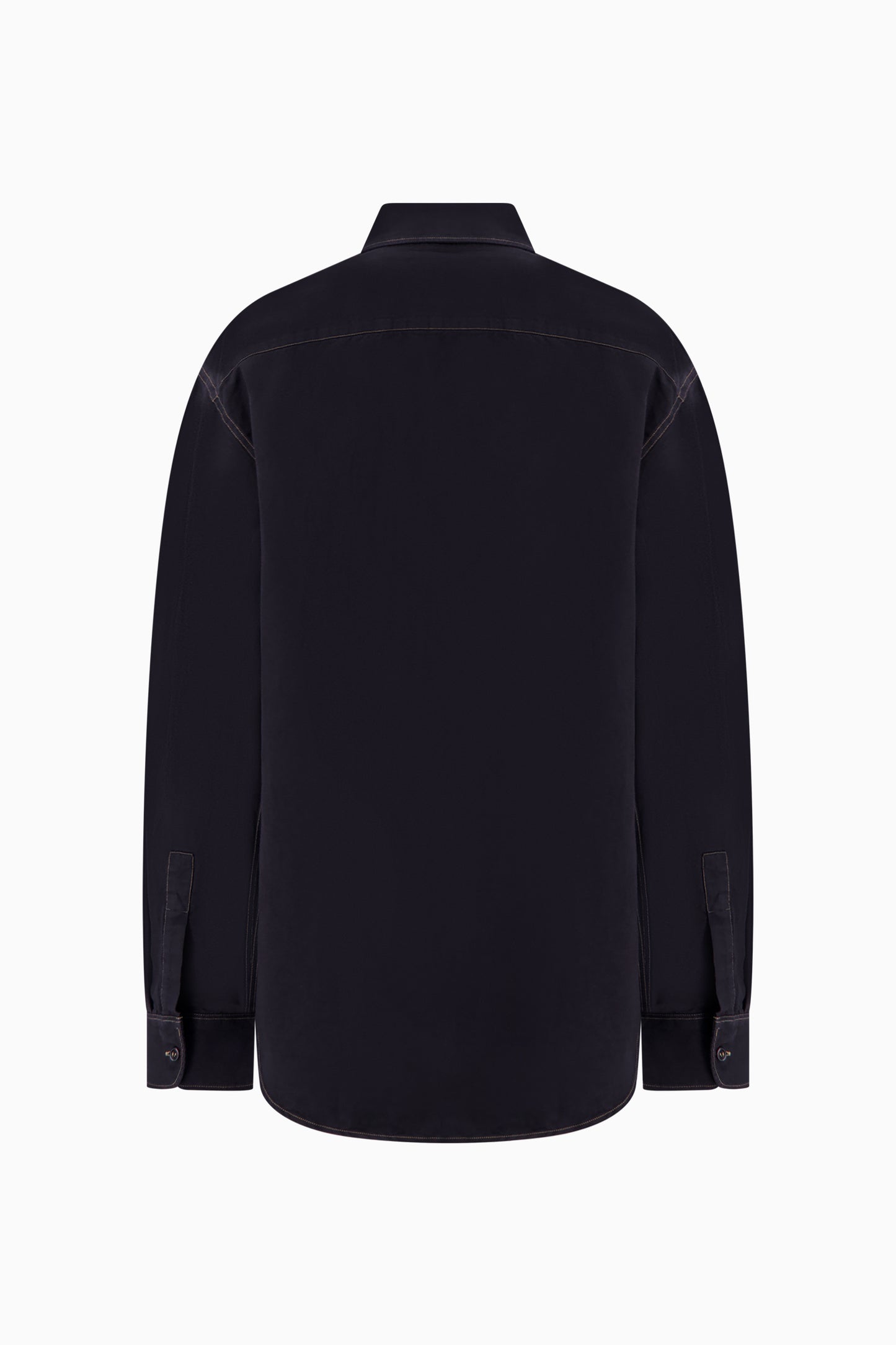 Utility Pocket Shirt