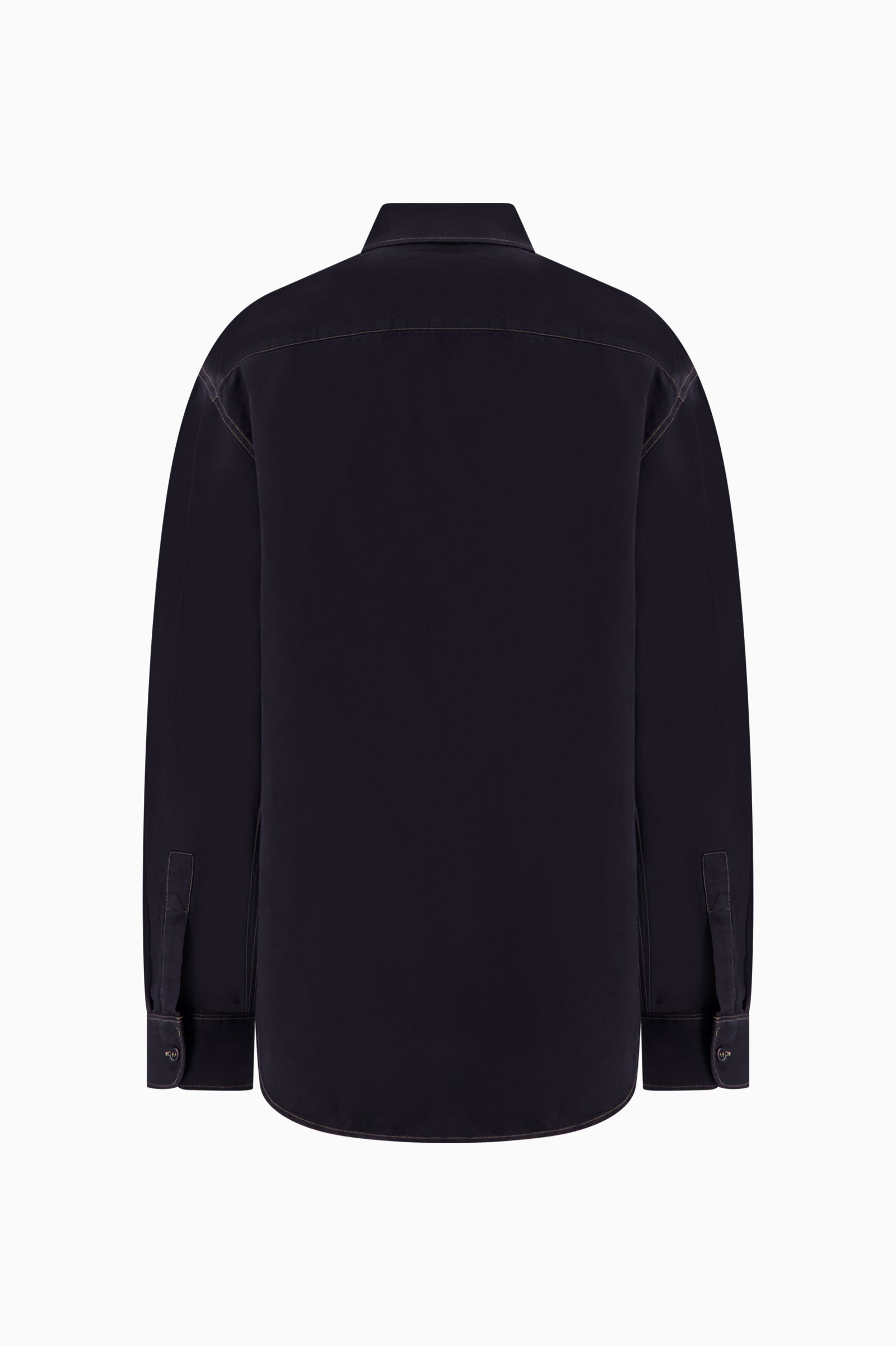 Utility Pocket Shirt