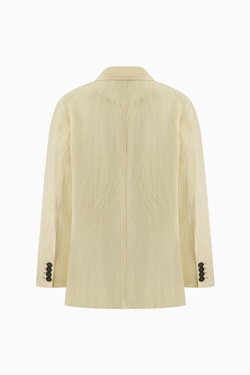 Washed Day Jacket
