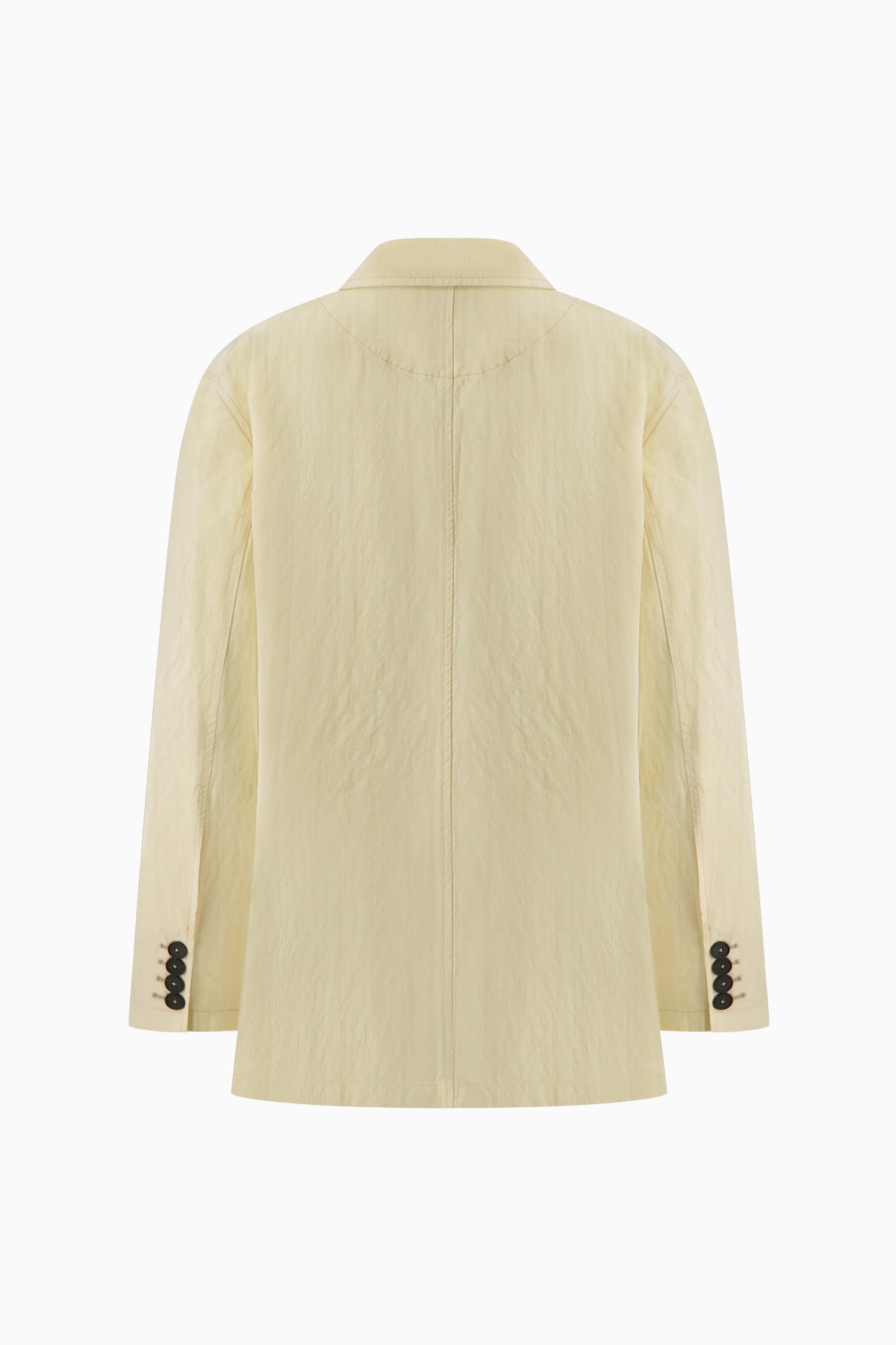 Washed Day Jacket