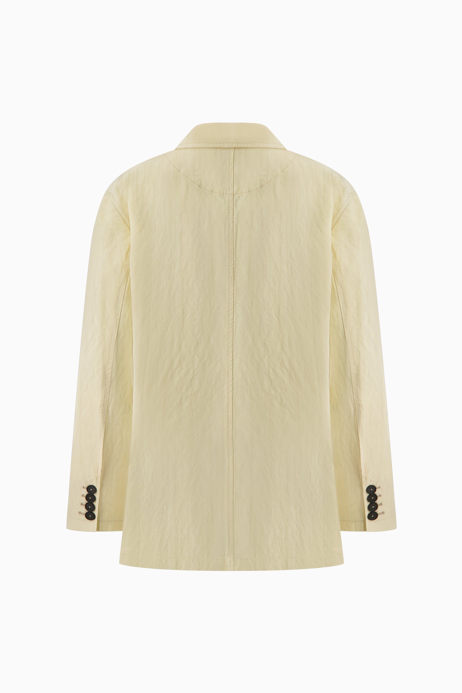 Washed Day Jacket