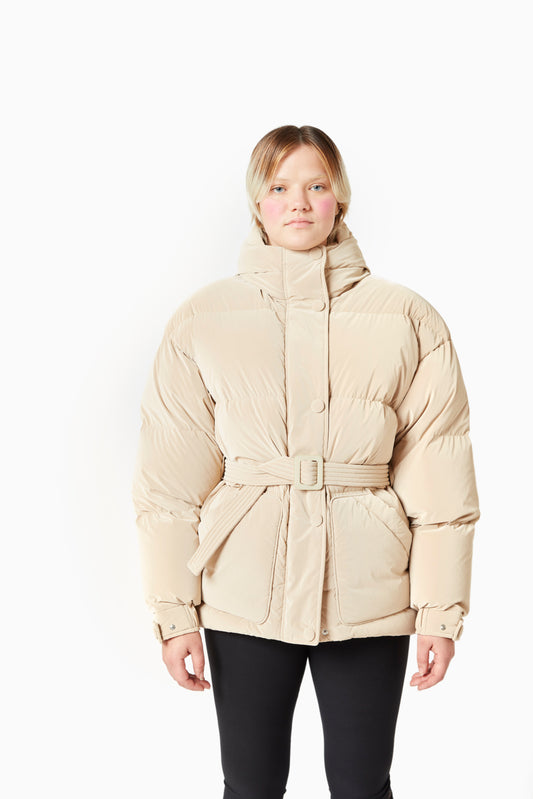 Michelin Jacket