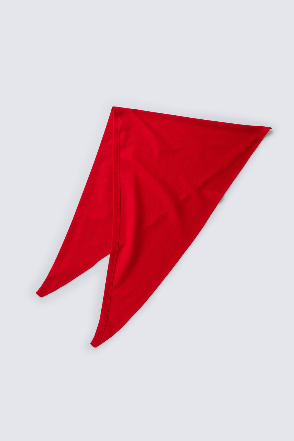 Flore Scarf - Apple