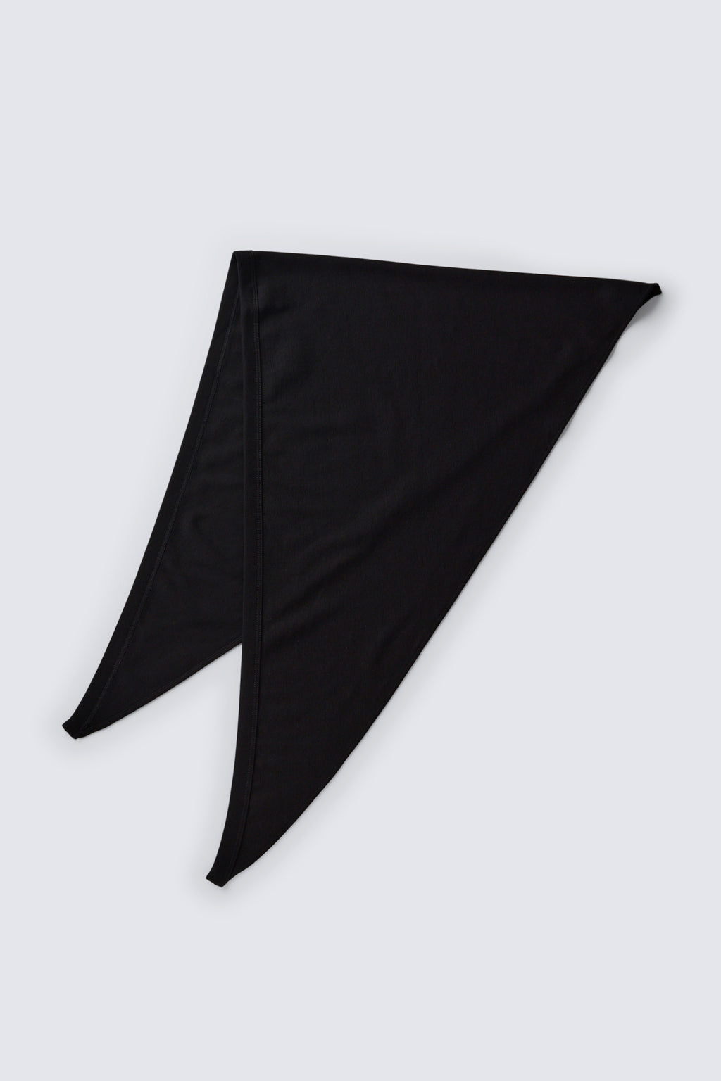 Flore Scarf - Black
