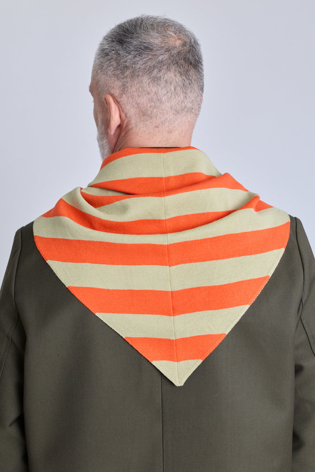 Timmy Scarf - Sprout/Poppy