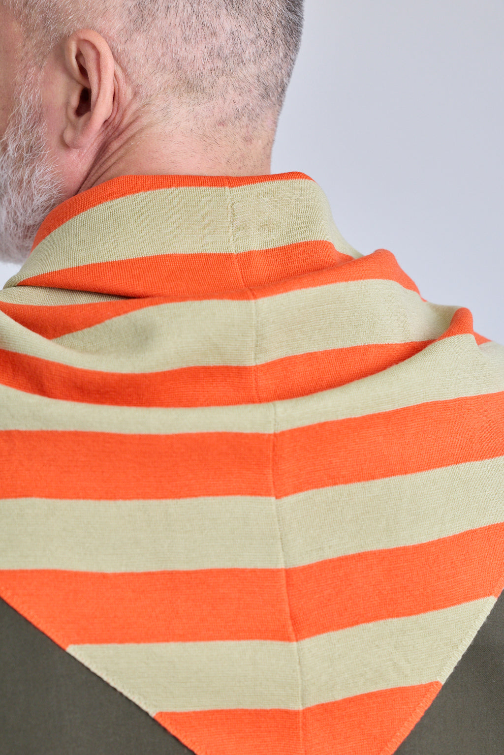 Timmy Scarf - Sprout/Poppy