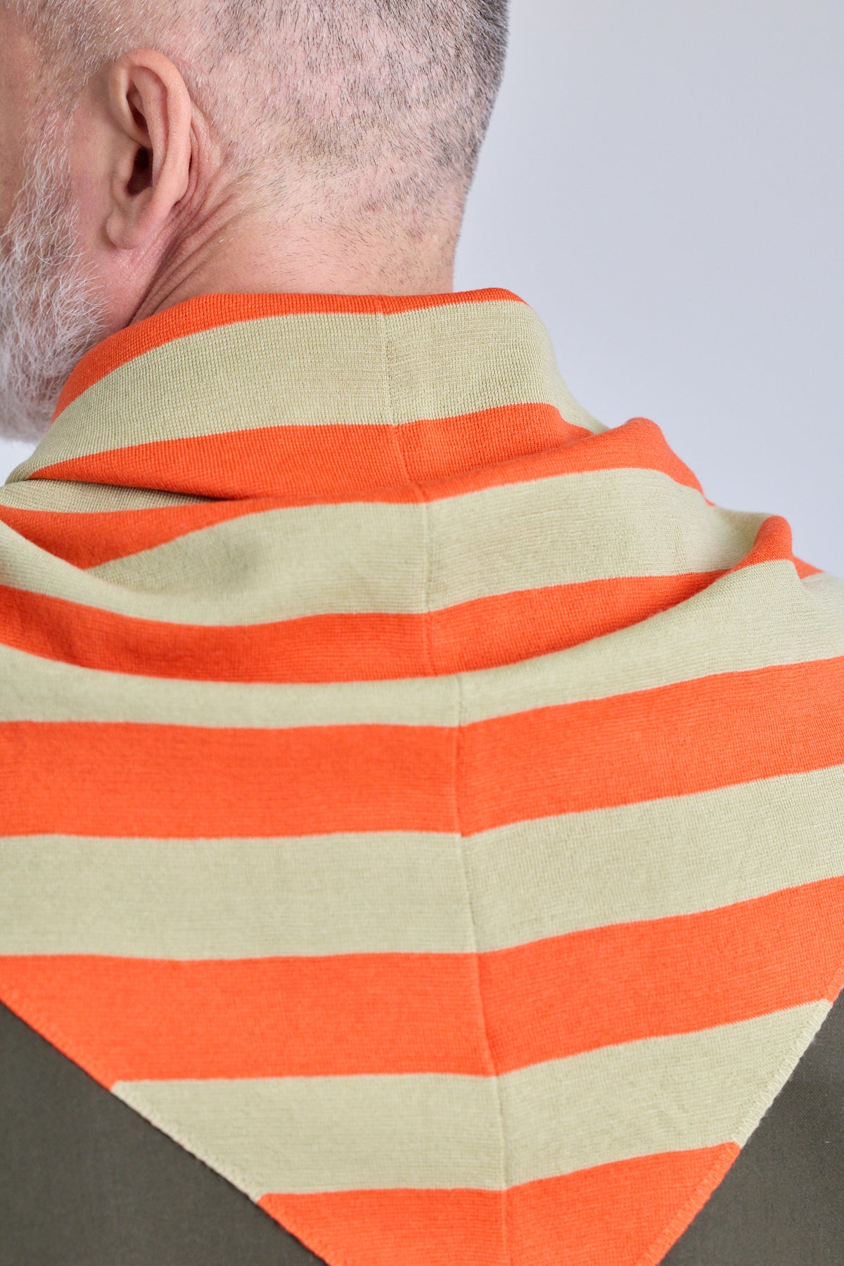 Timmy Scarf - Sprout/Poppy