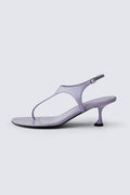 Tee 85 Thong Sandal - Wisteria