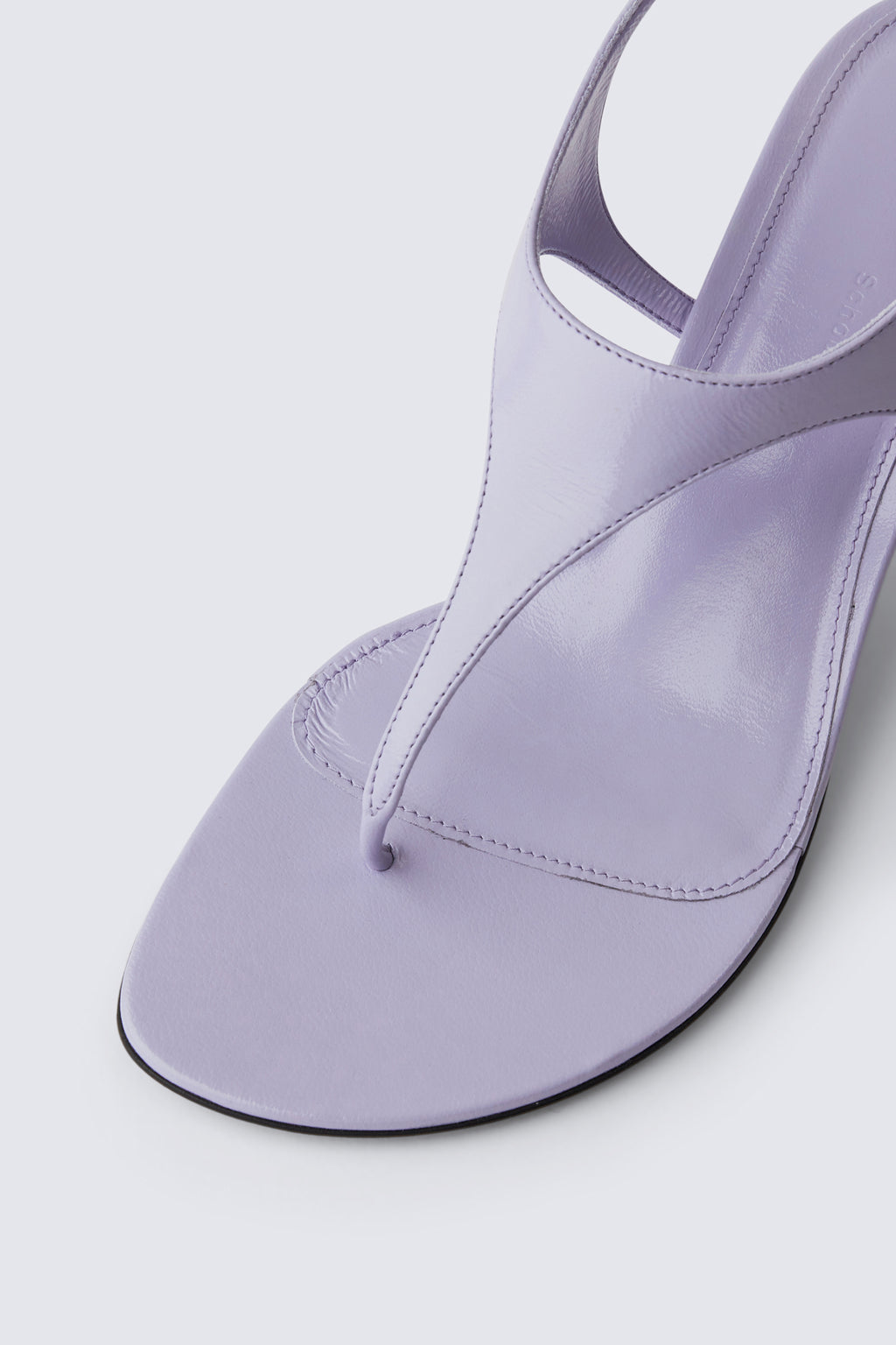 Tee 85 Thong Sandal - Wisteria