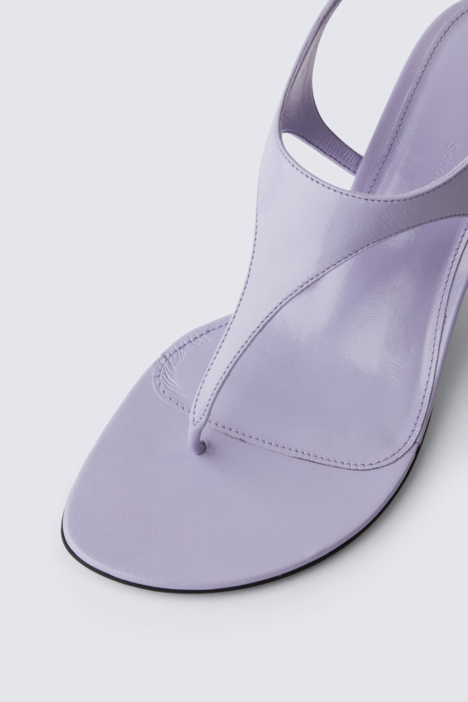 Tee 85 Thong Sandal - Wisteria