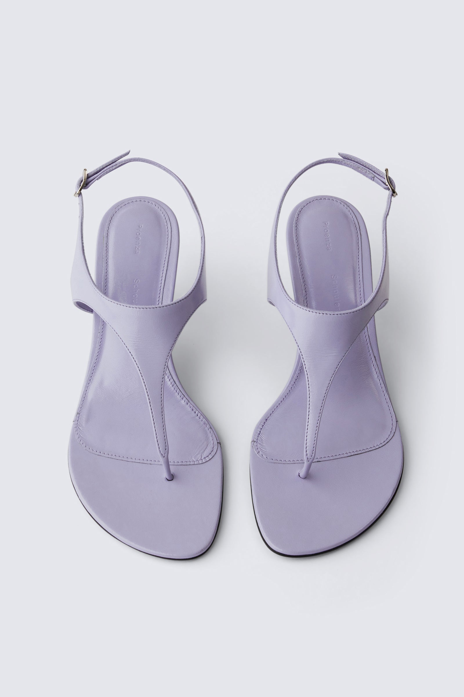 Tee 85 Thong Sandal - Wisteria
