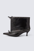 Level Boots - Black