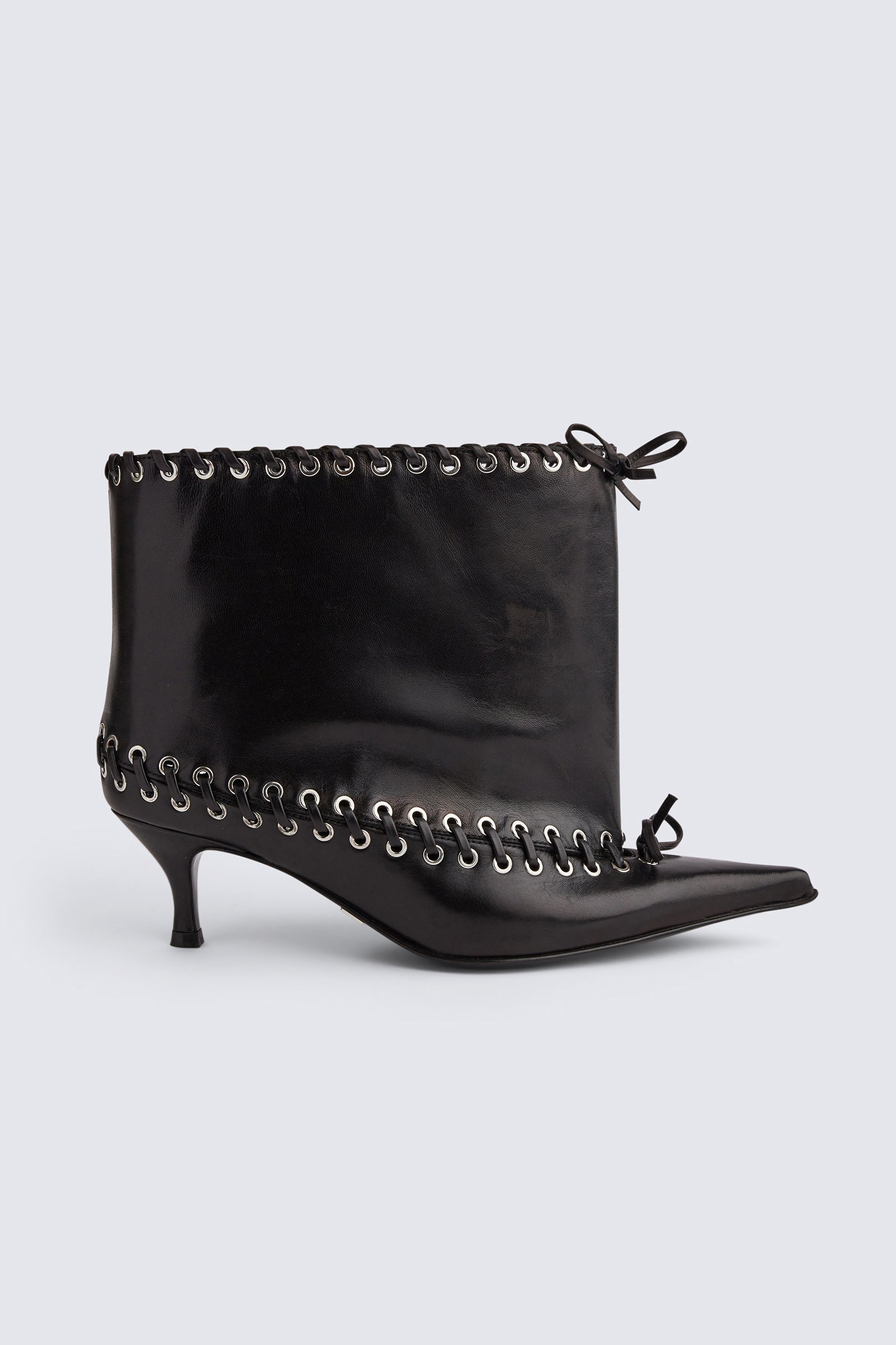 Level Boots - Black
