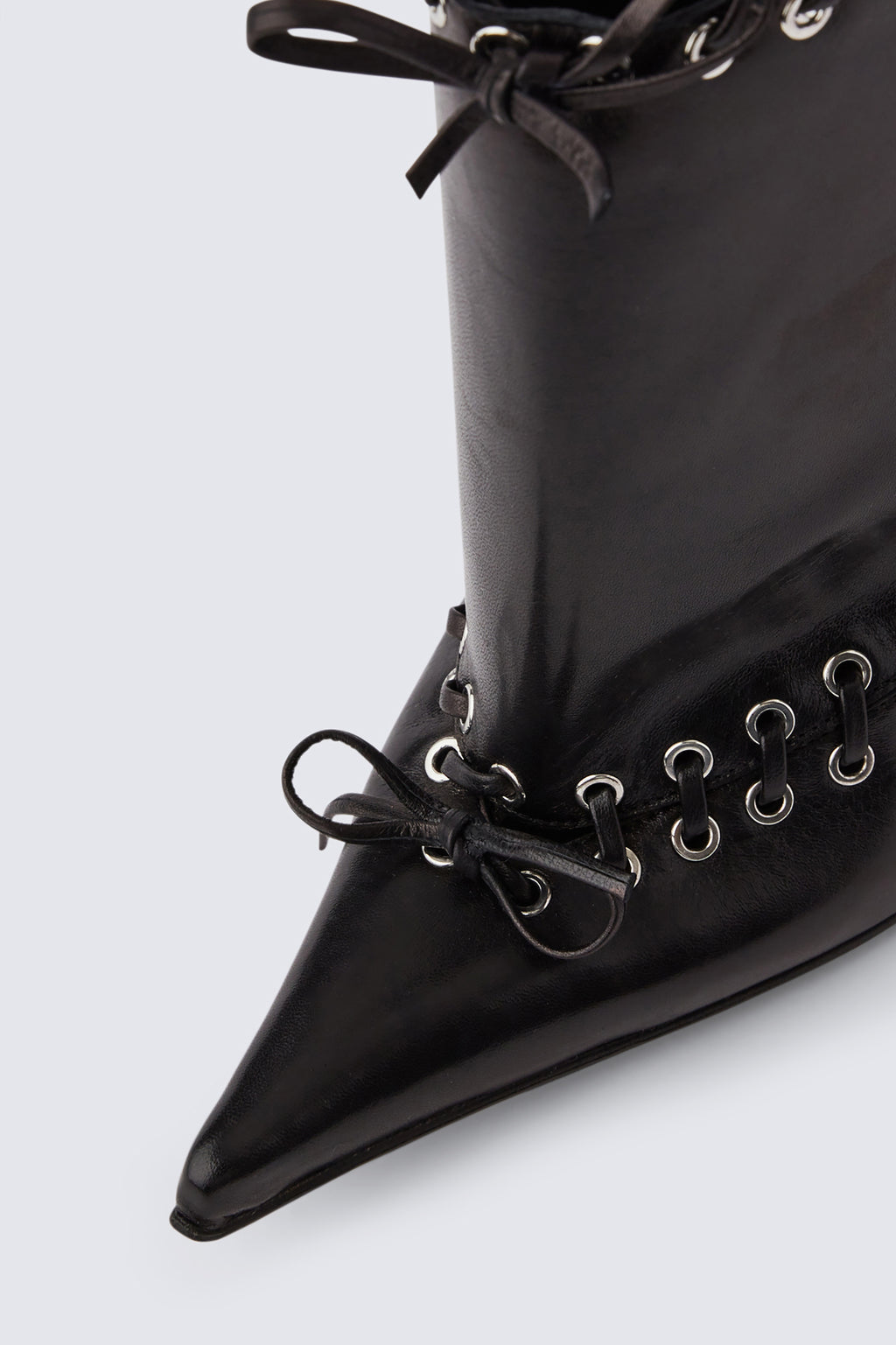 Level Boots - Black