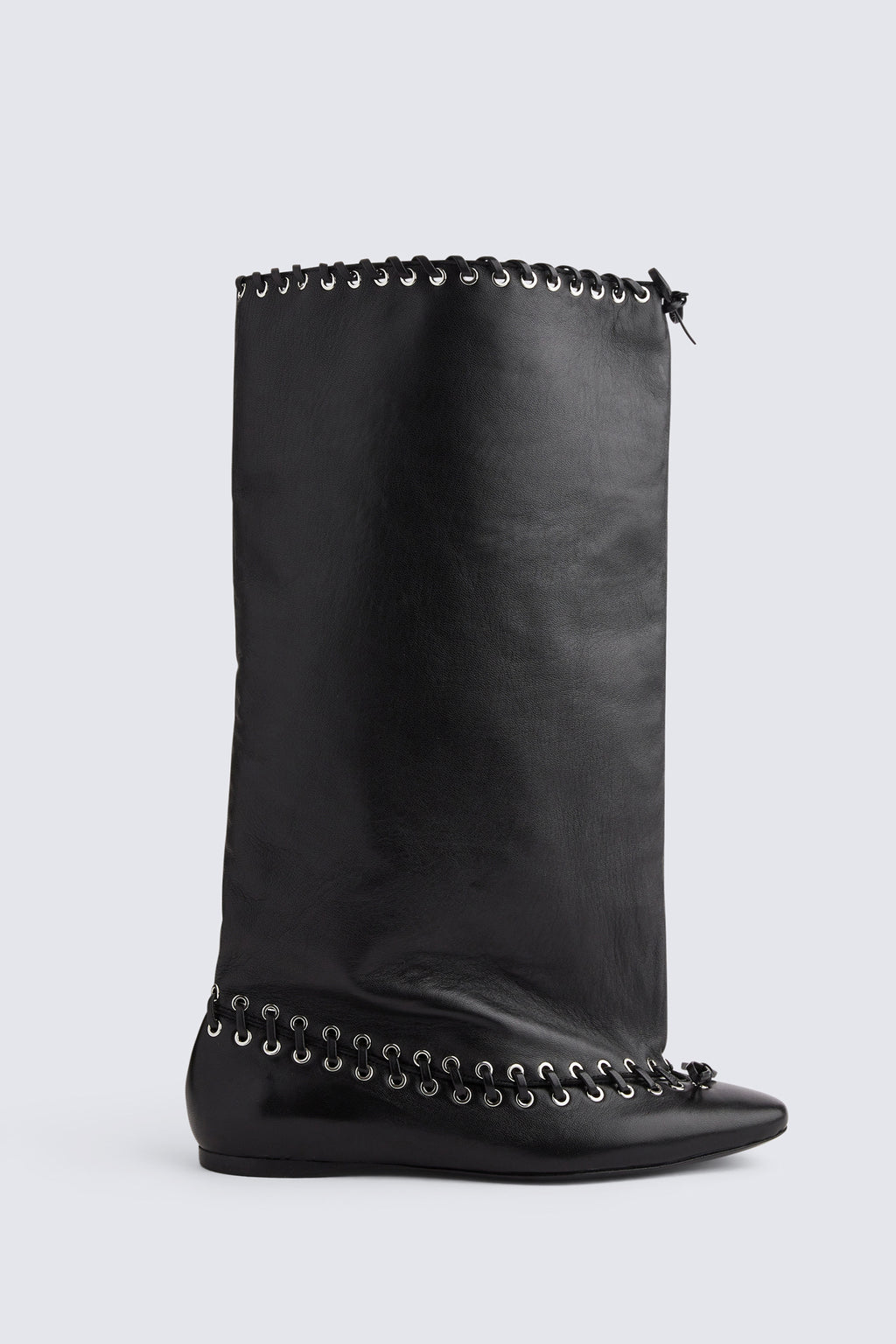 Level Boot Flat
