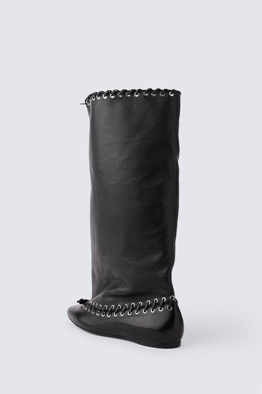 Level Boot Flat