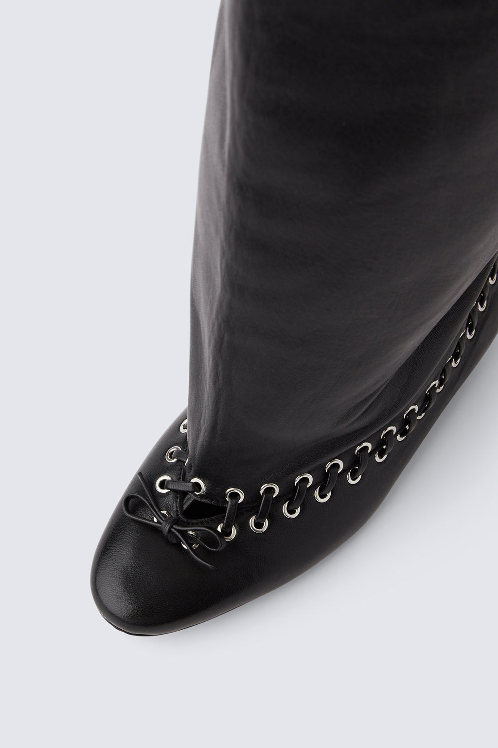 Level Boot Flat