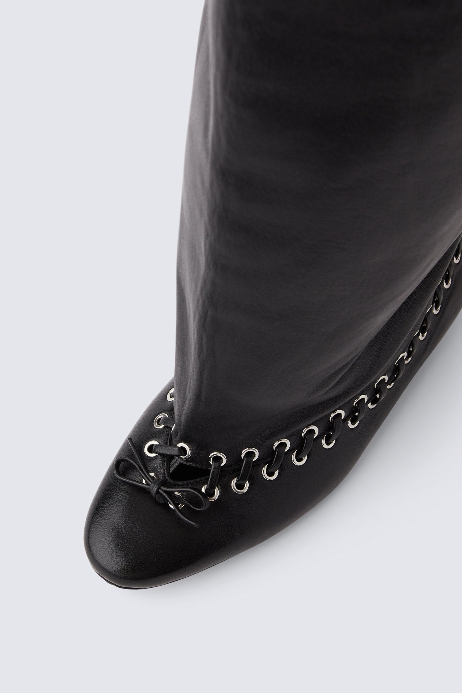 Level Boot Flat