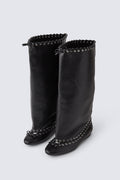 Level Boot Flat