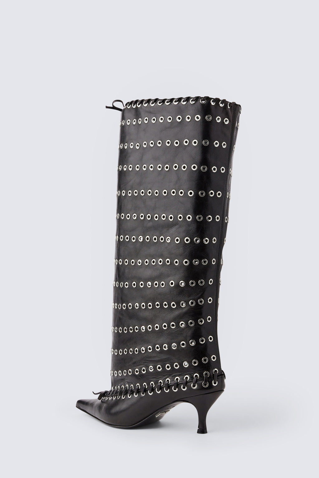 Soft Grommet Level Boots