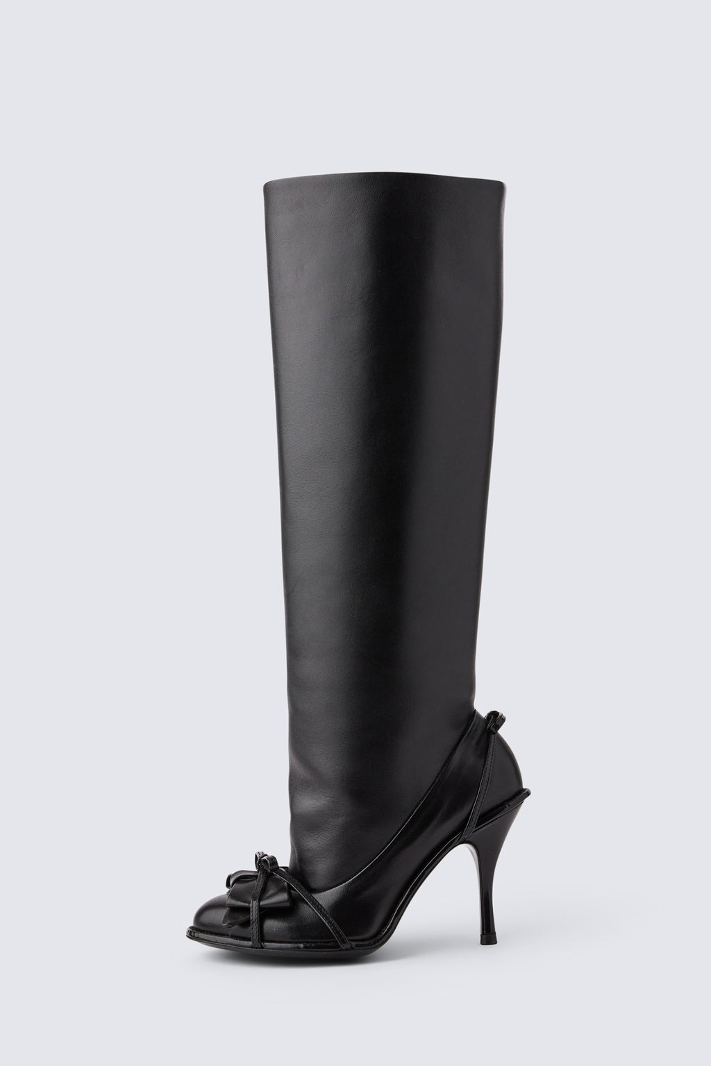 Double Boot