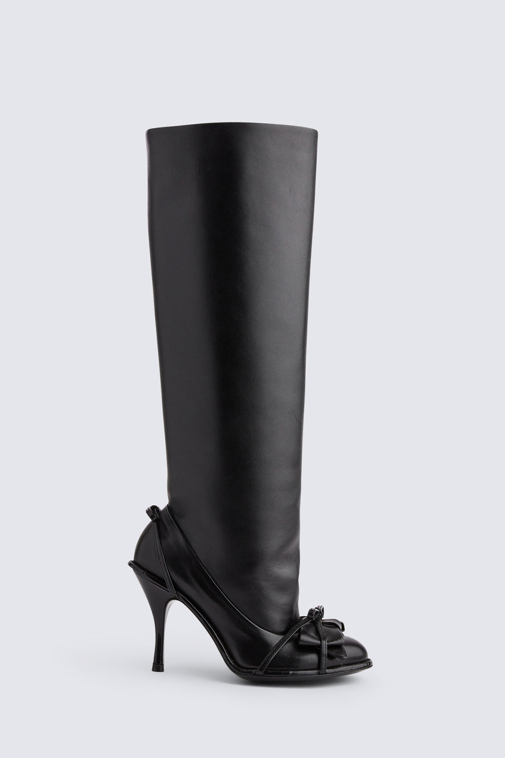Double Boot
