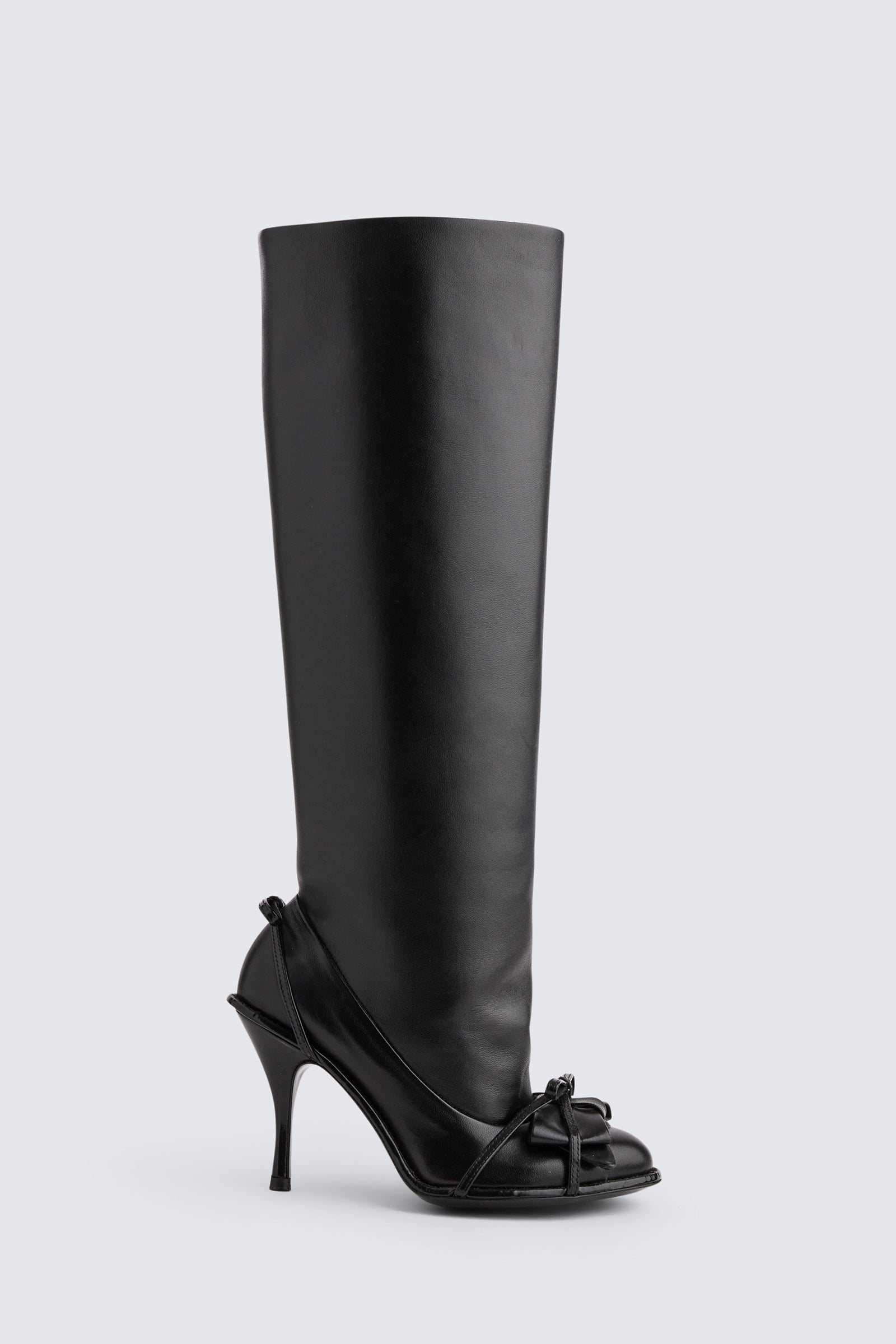 Double Boot