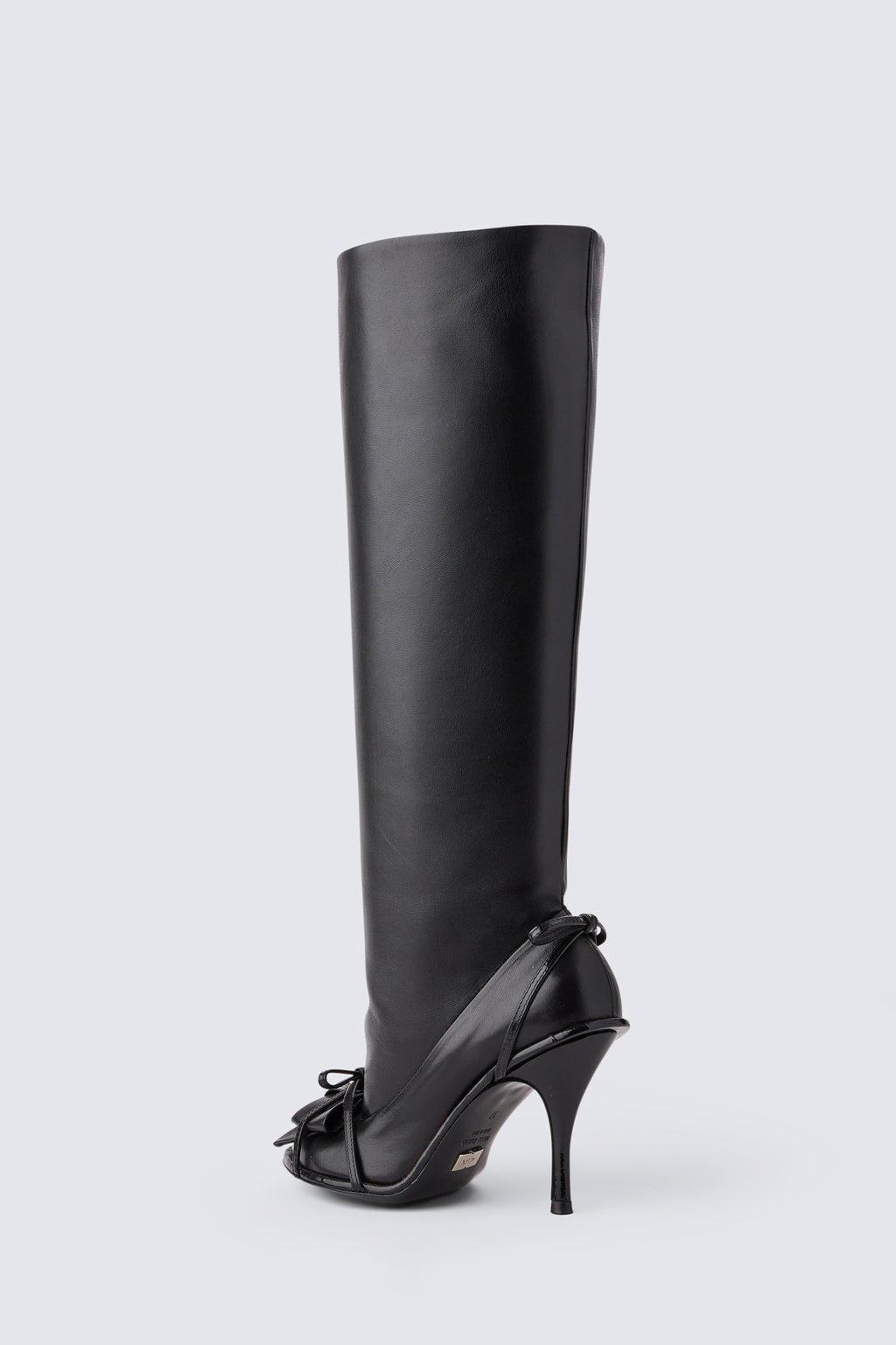 Double Boot