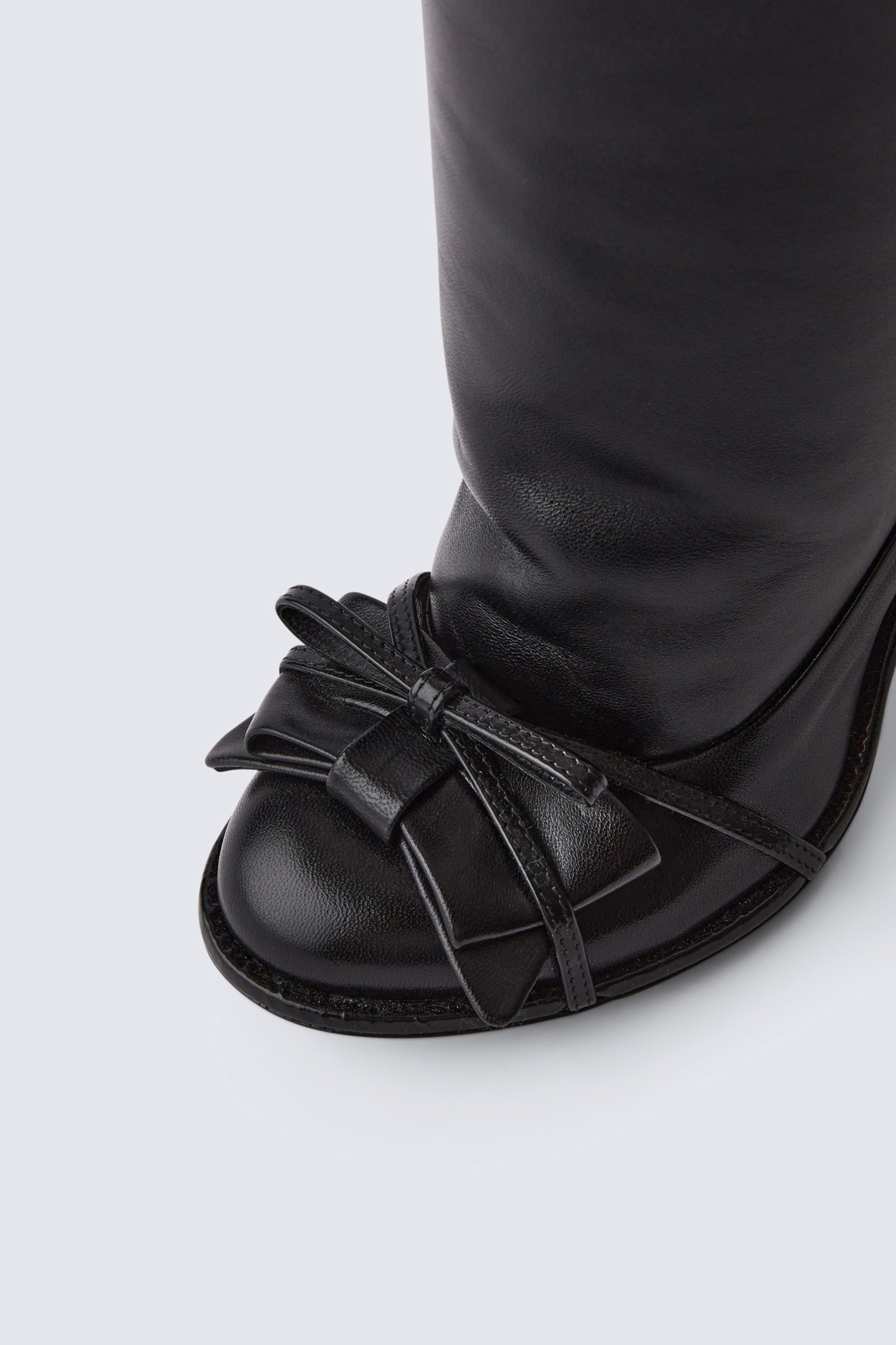 Double Boot