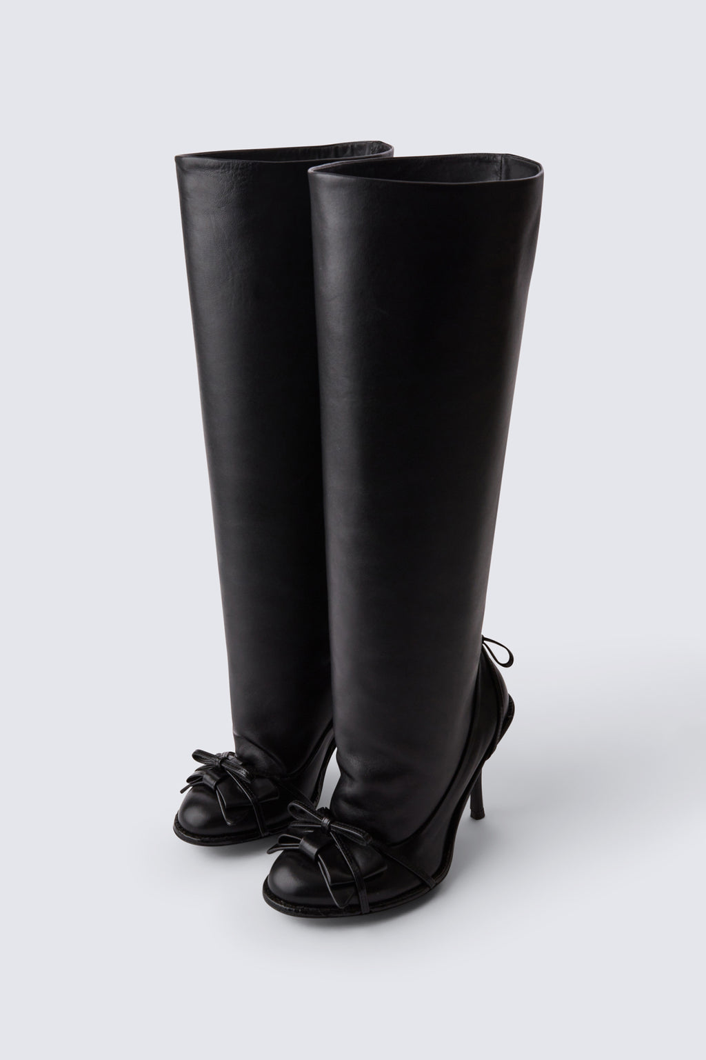 Double Boot