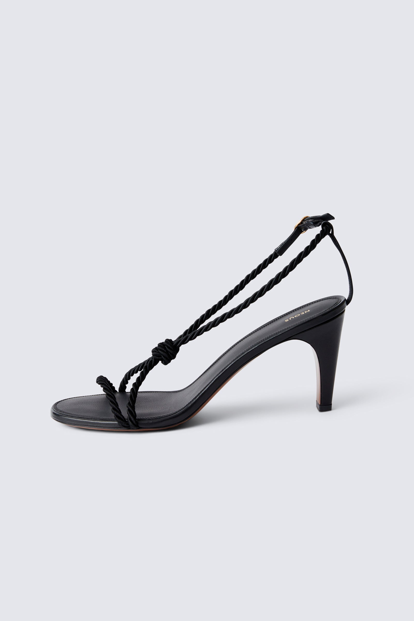 Garnet Sandal