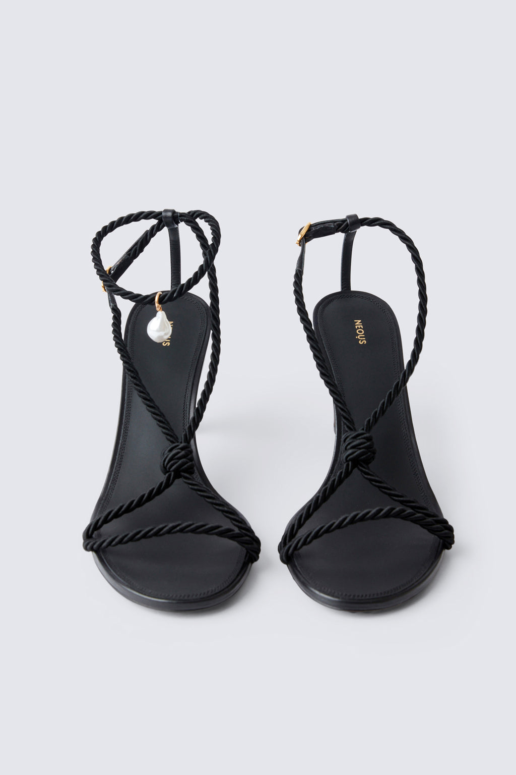 Garnet Sandal