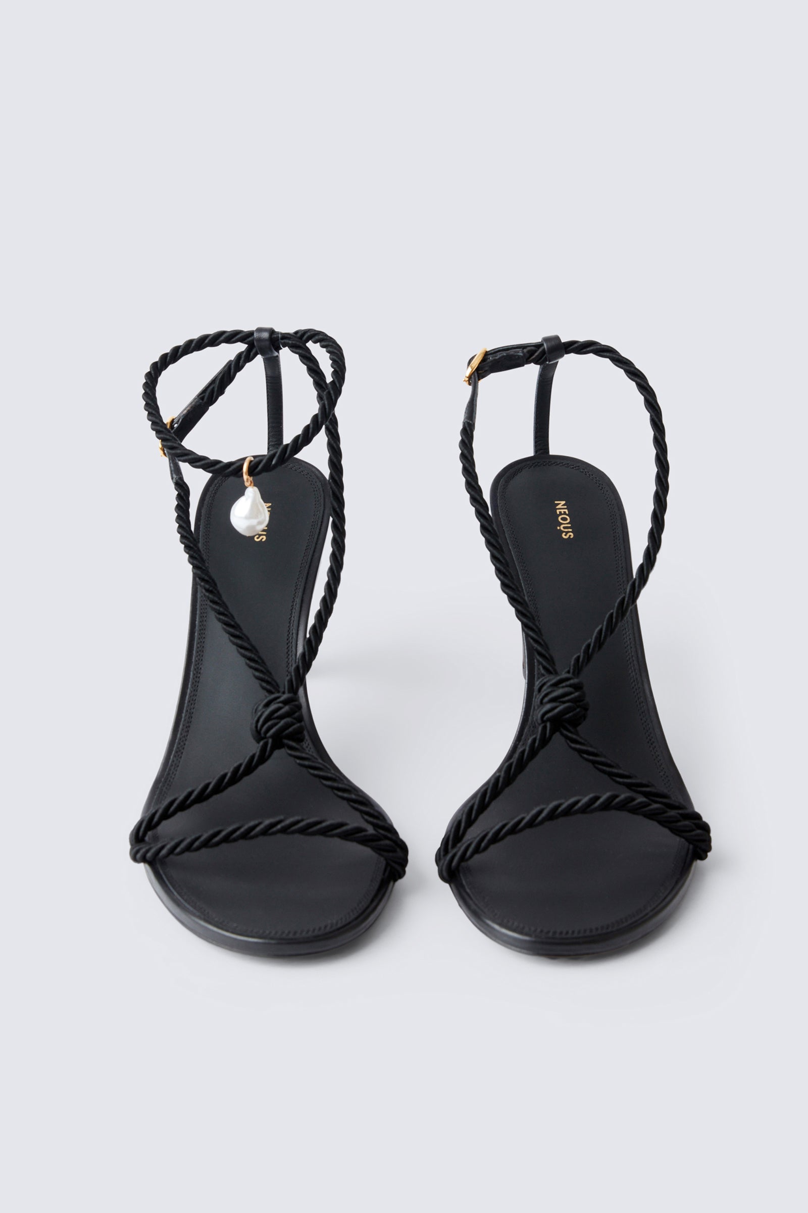 Garnet Sandal