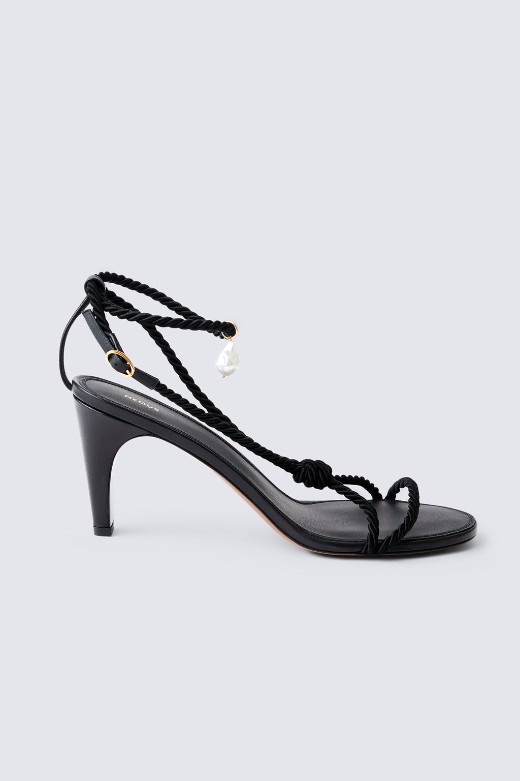 Garnet Sandal