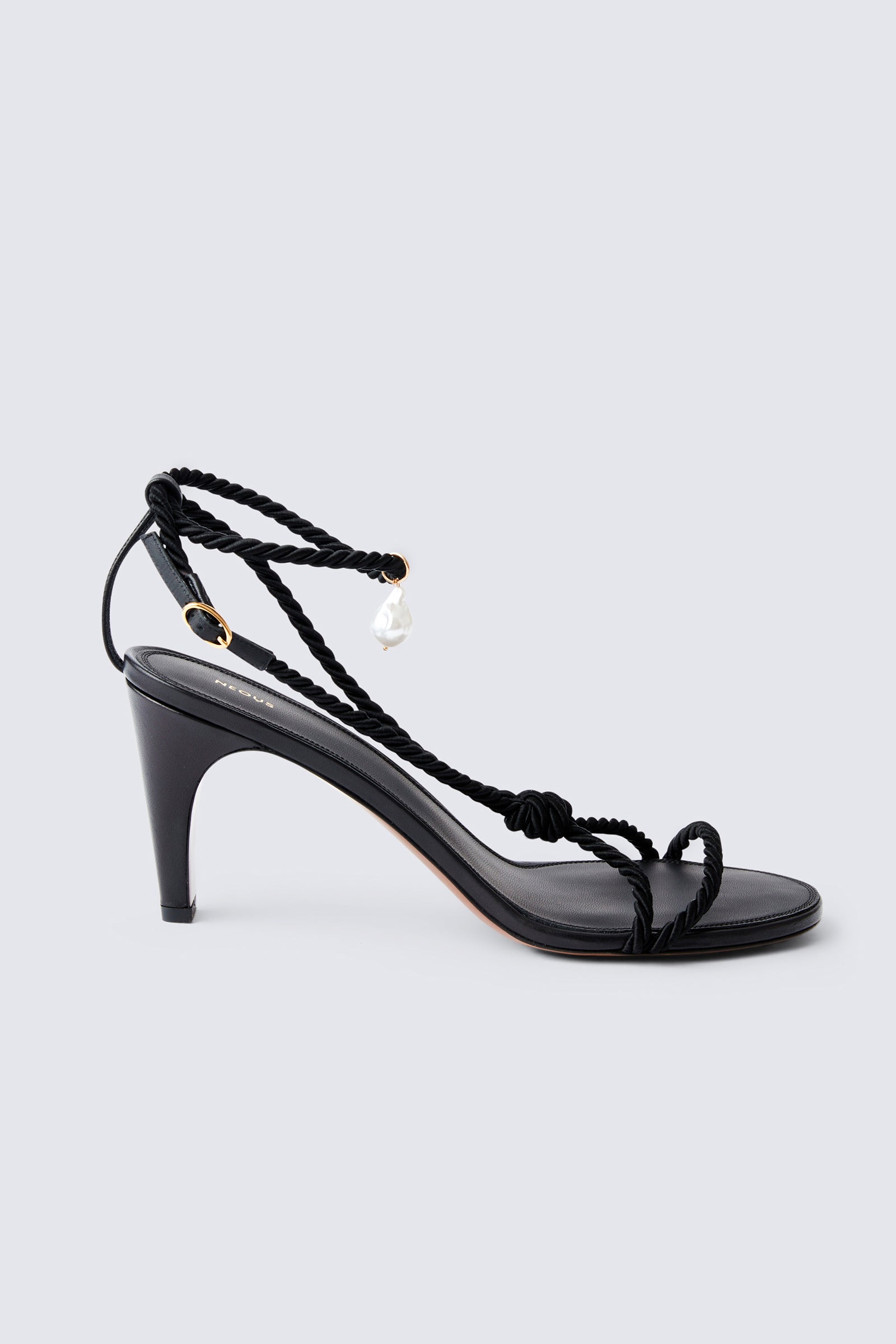 Garnet Sandal