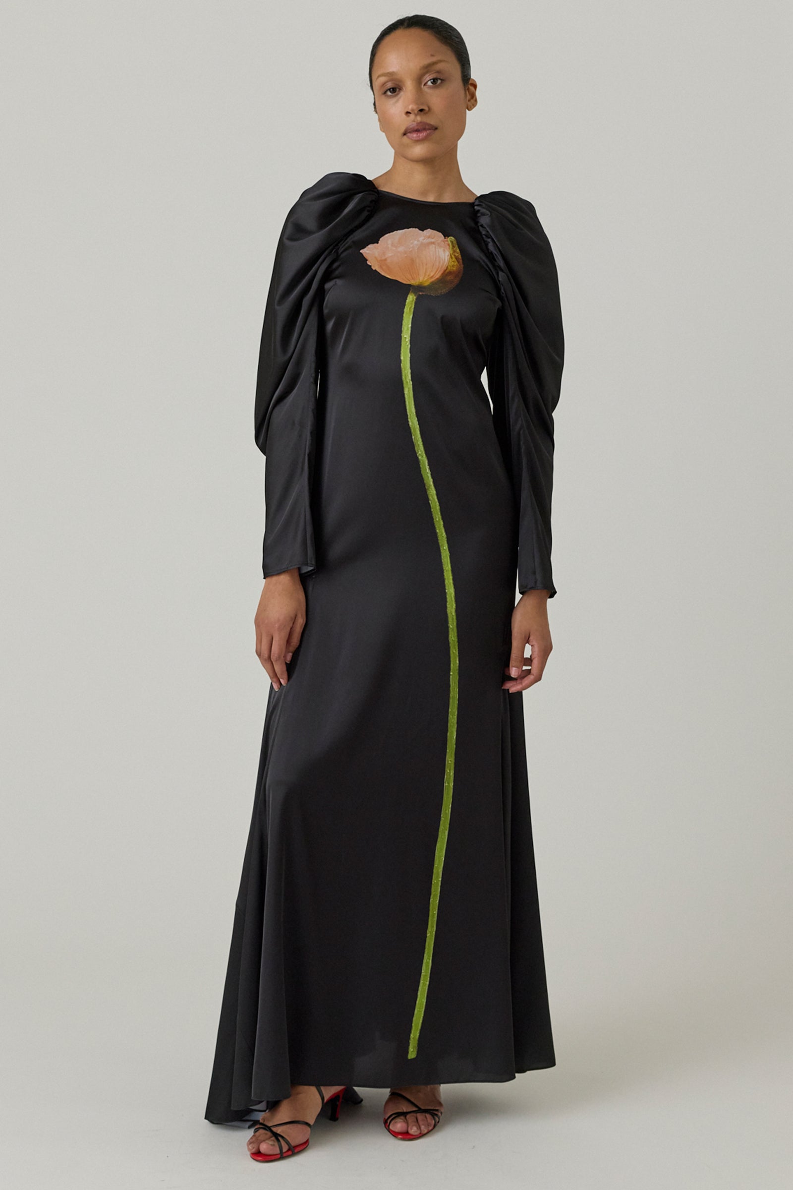 Simone Rocha – Absolutely Fabrics