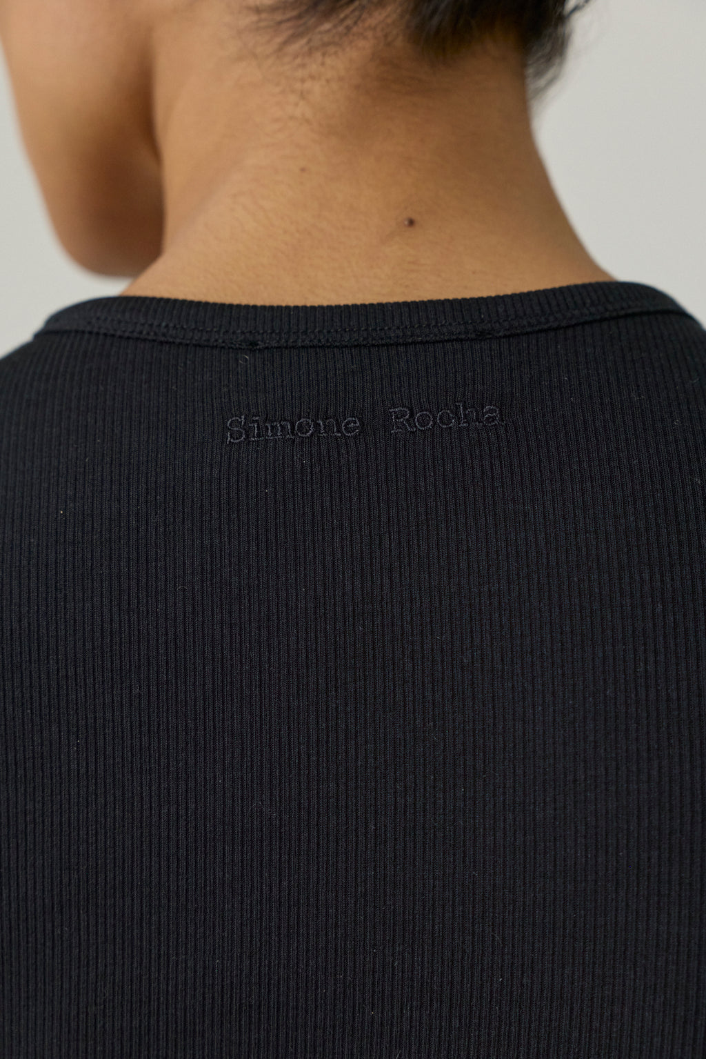 Underpinning Top with Turbo Embellishment