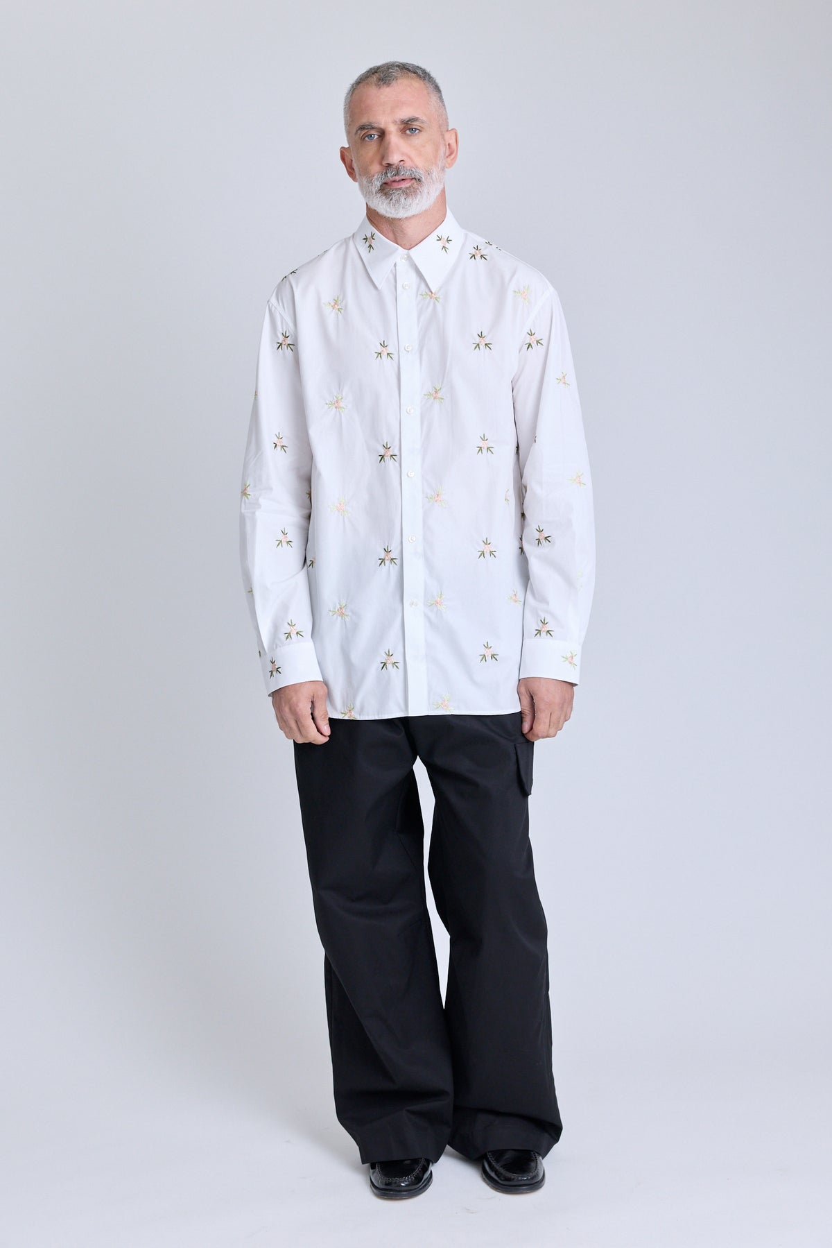 Easy Shirt