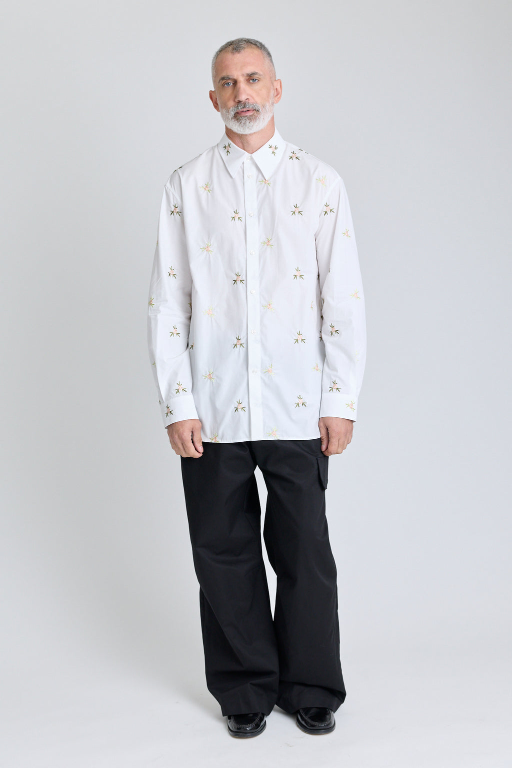 Easy Shirt