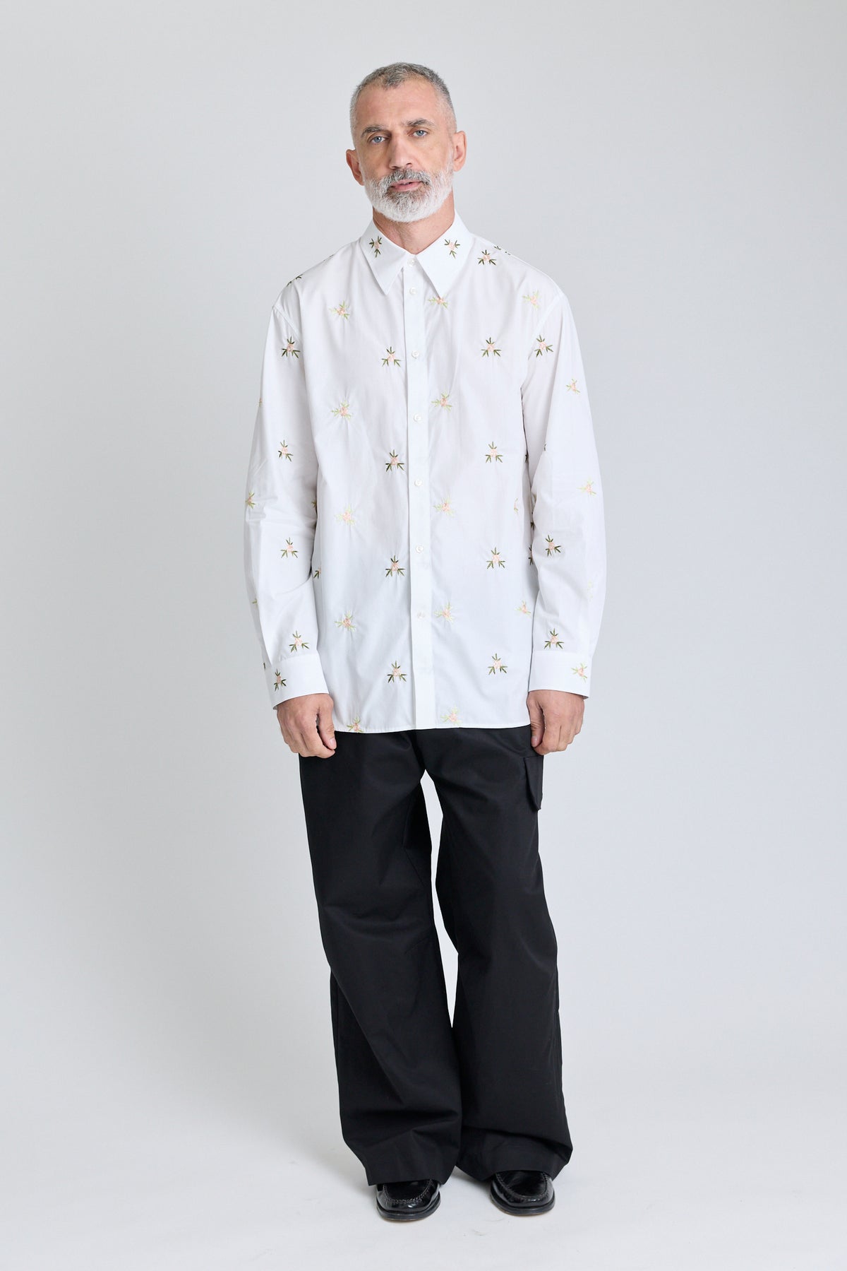 Easy Shirt