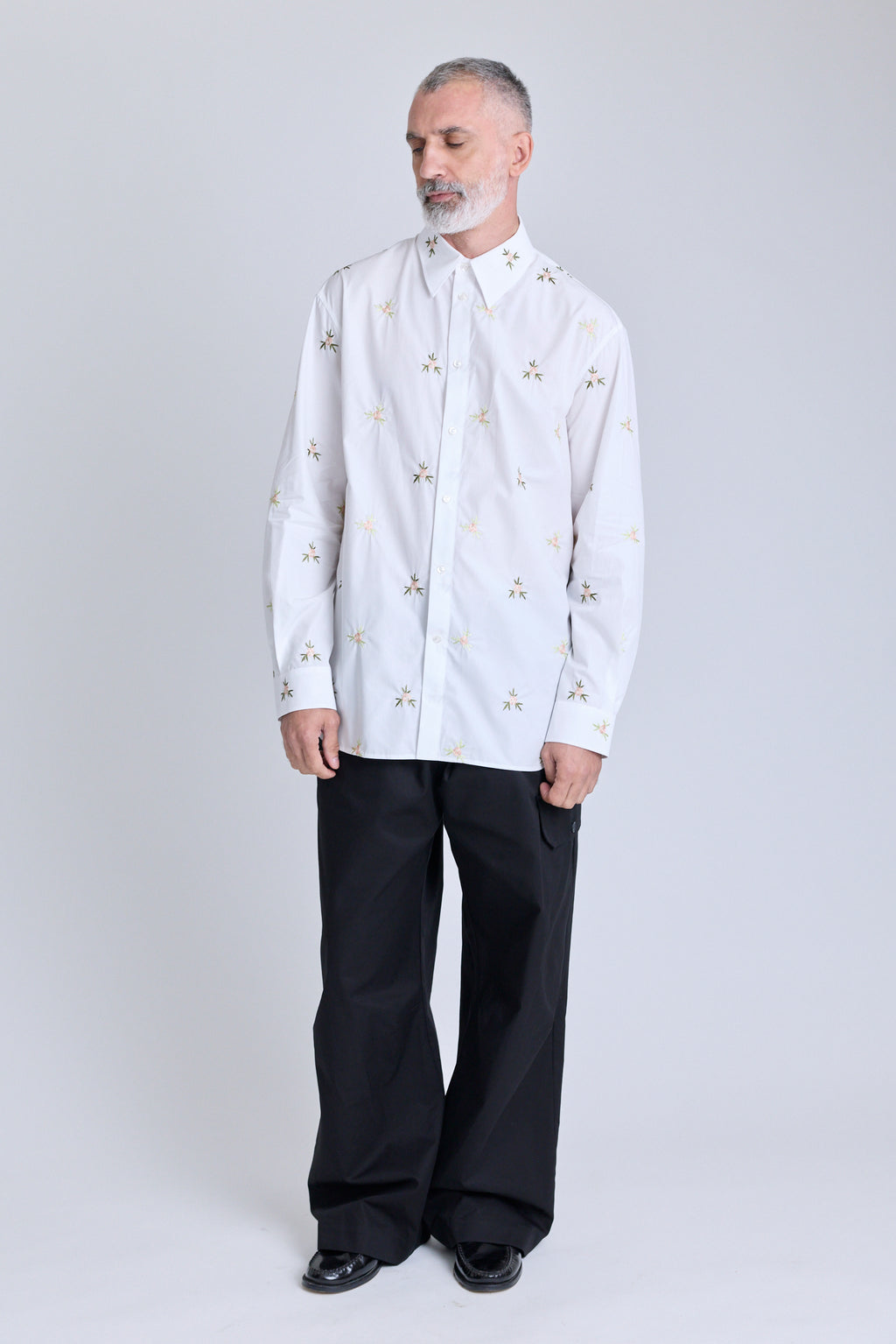 Easy Shirt