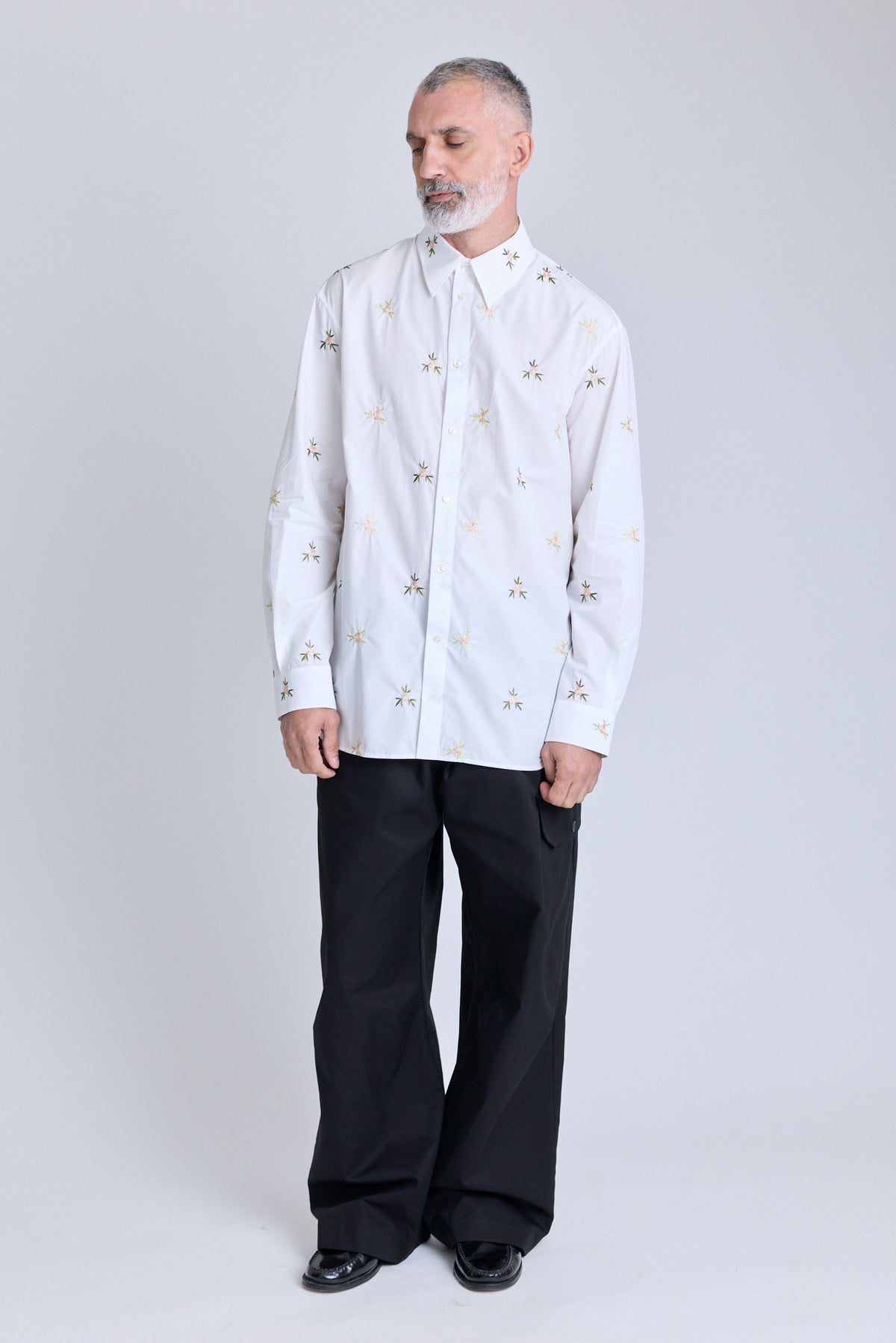 Easy Shirt