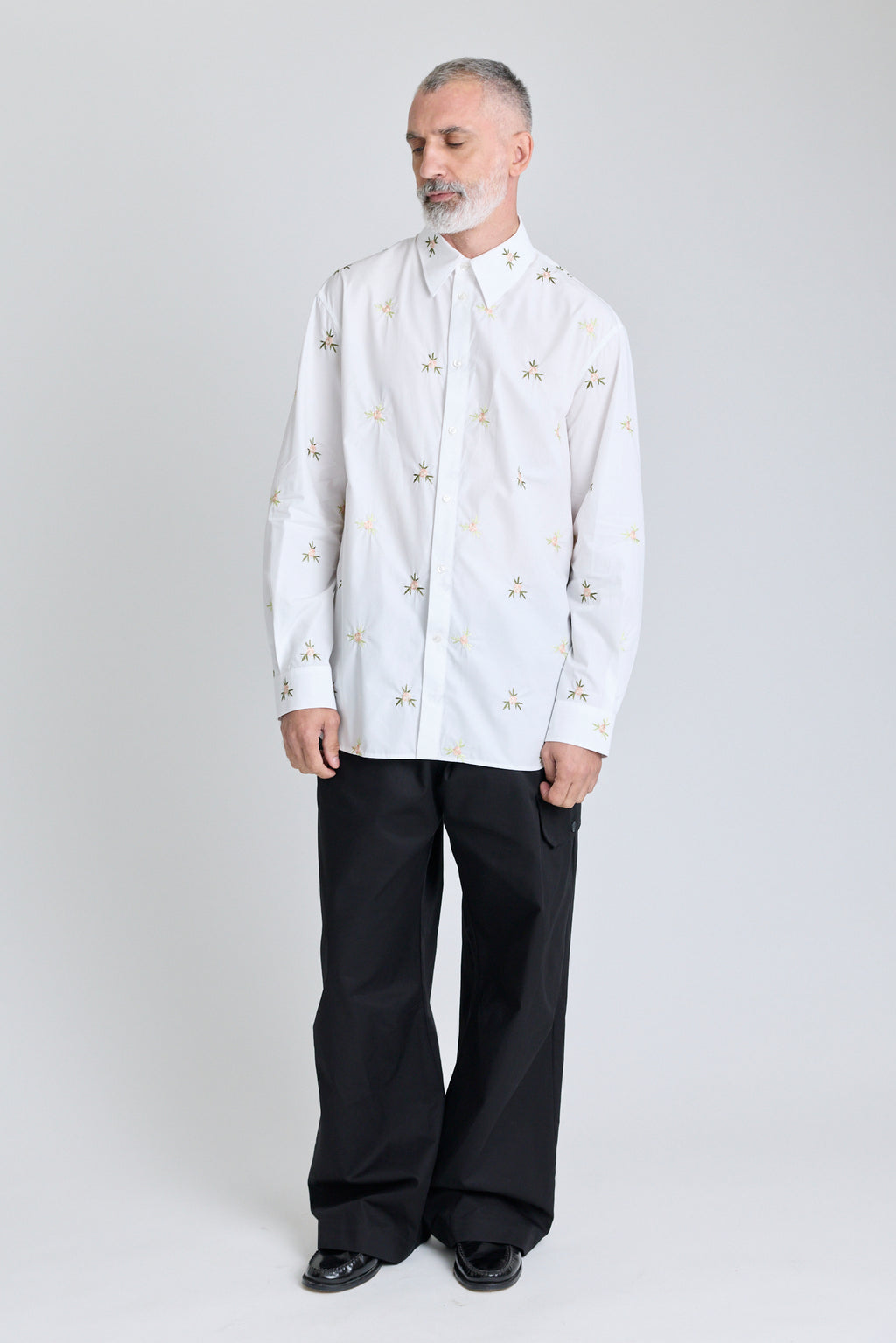 Easy Shirt