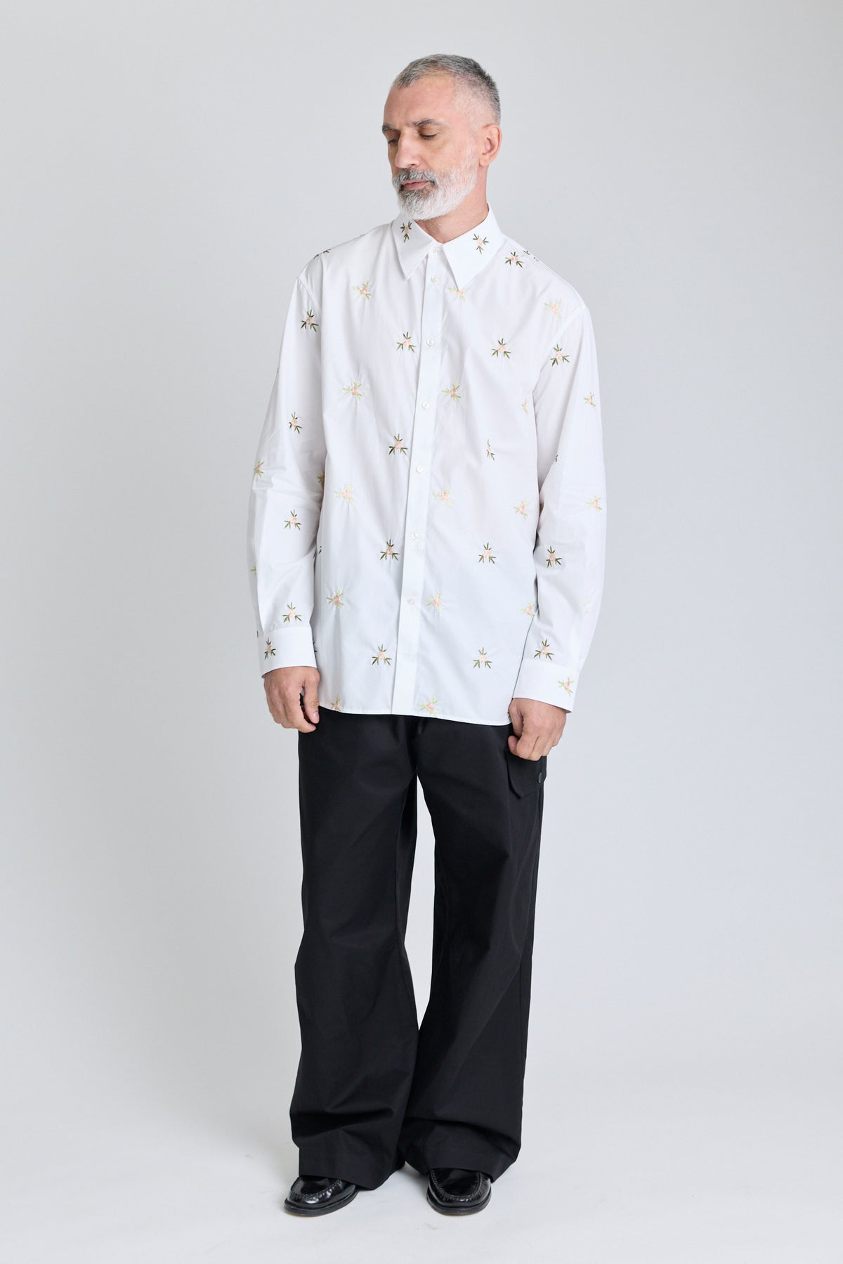 Easy Shirt