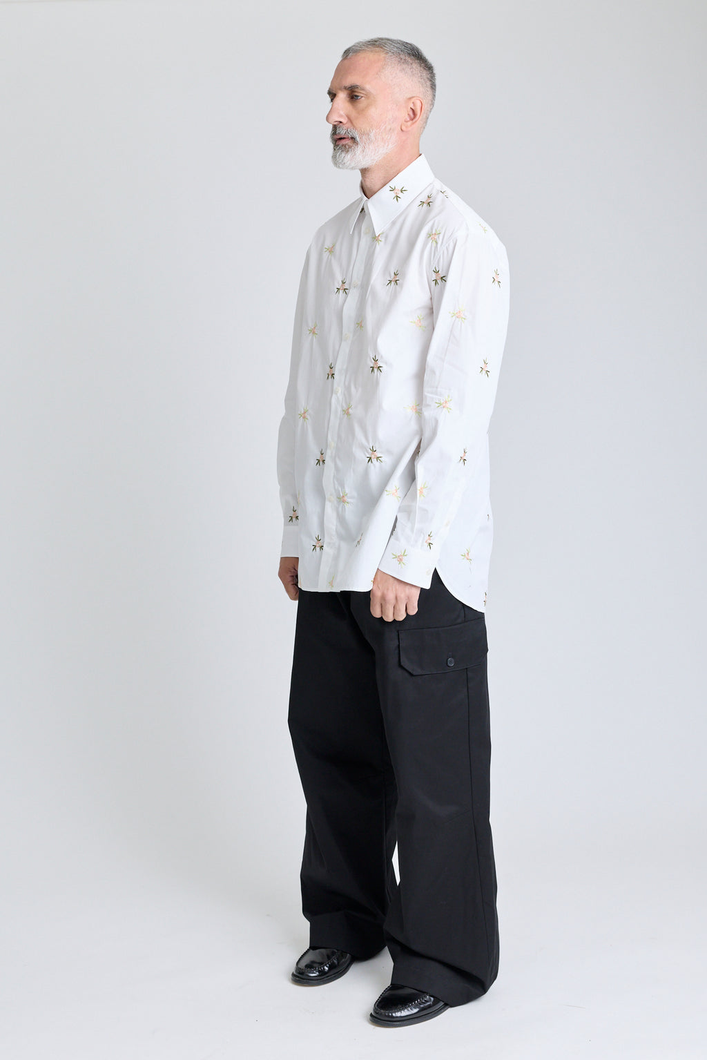 Easy Shirt