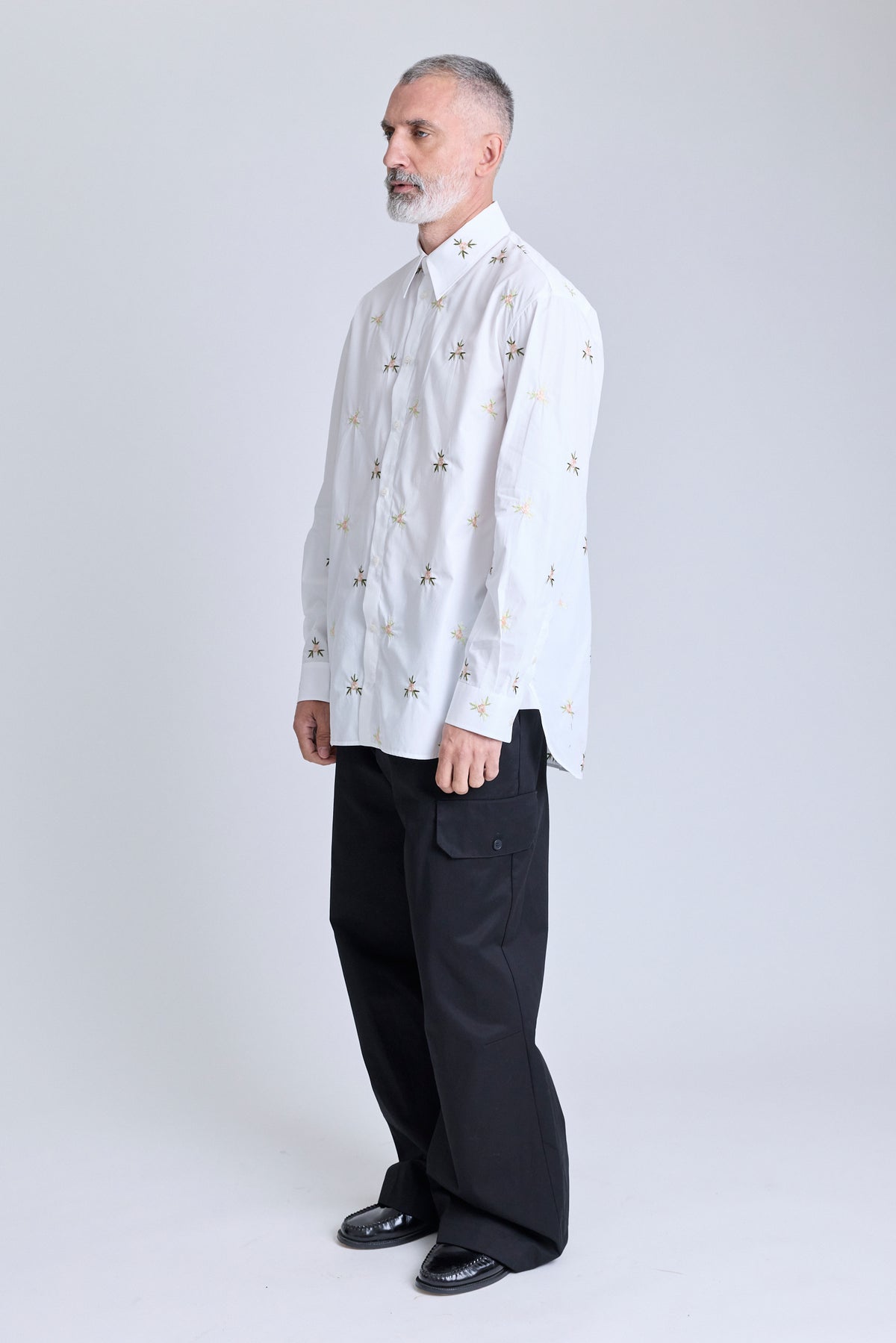 Easy Shirt