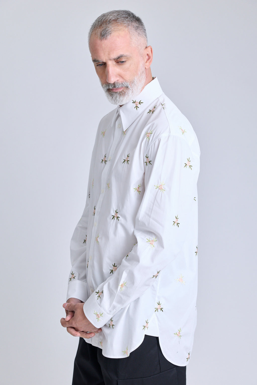 Easy Shirt