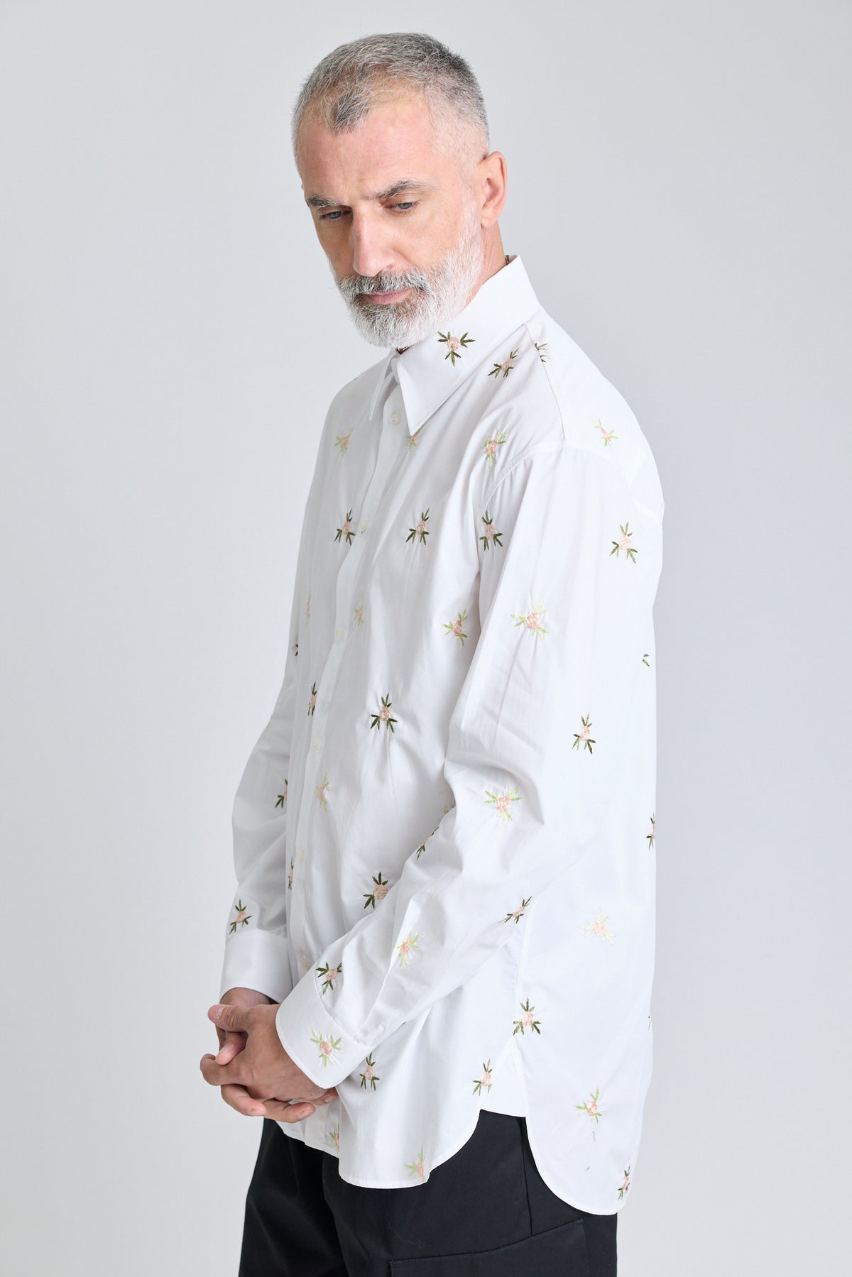Easy Shirt