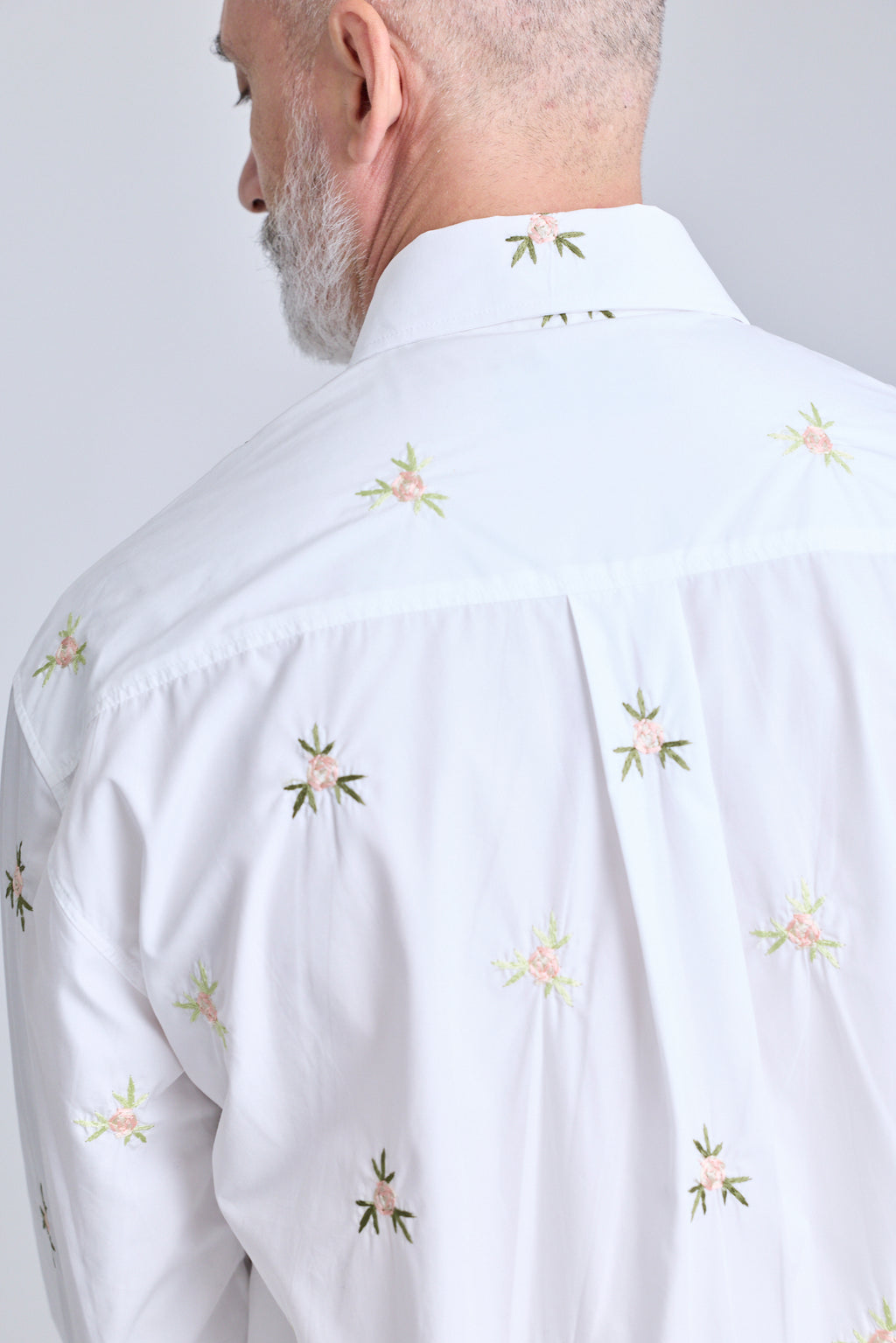 Easy Shirt
