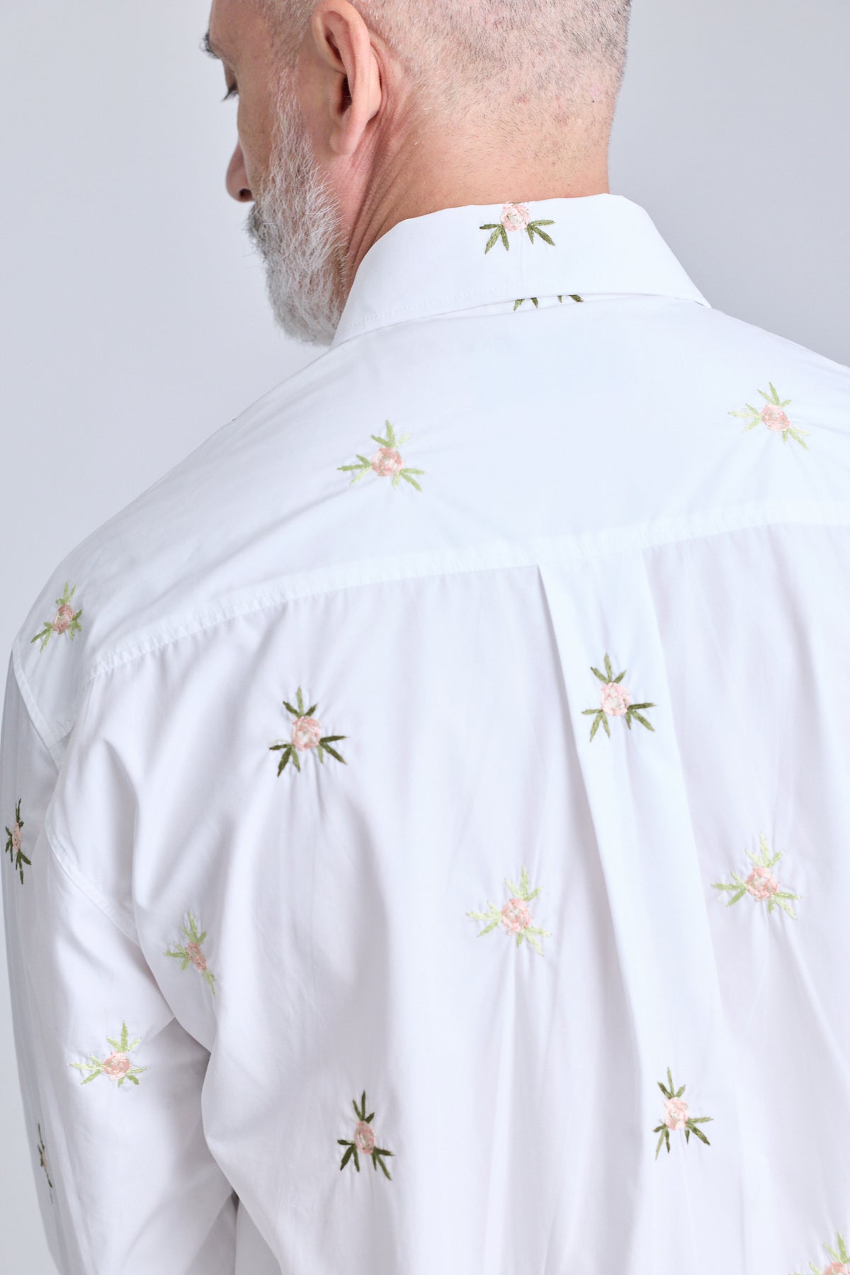 Easy Shirt